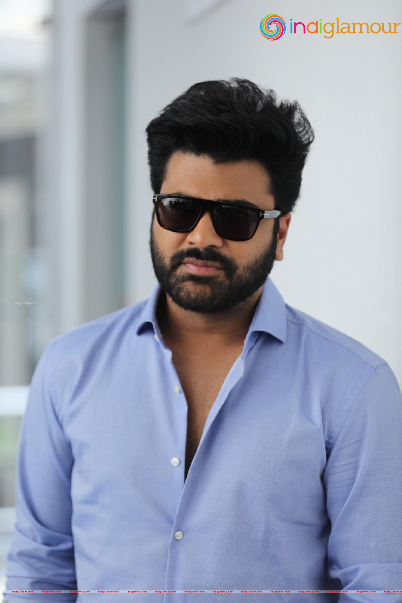 Sharwanand Actor hd photo