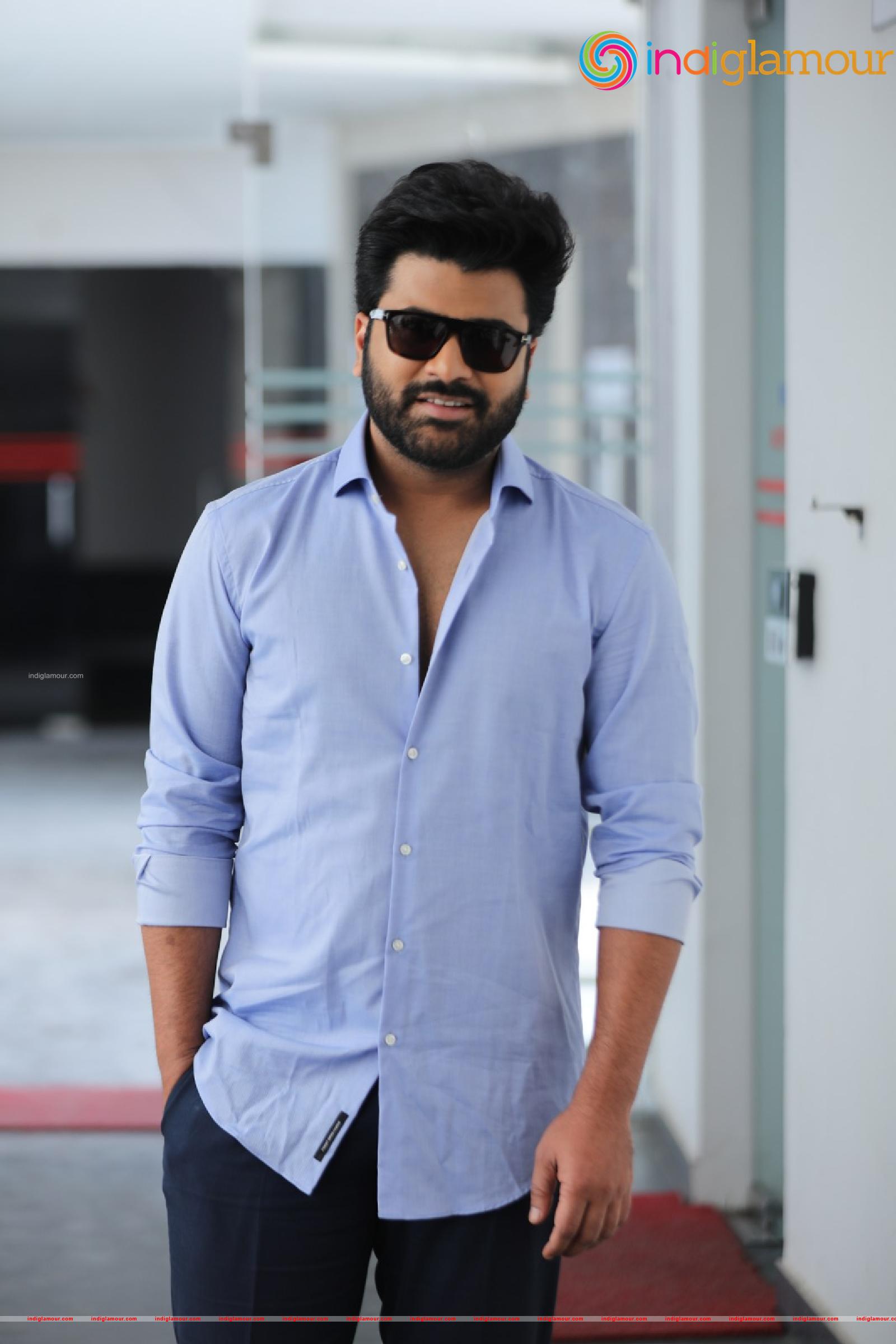 Sharwanand Actor hd photo