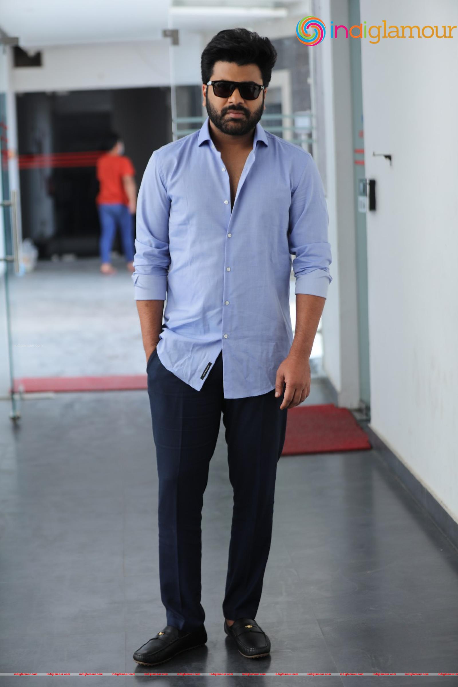 Sharwanand Actor hd photo