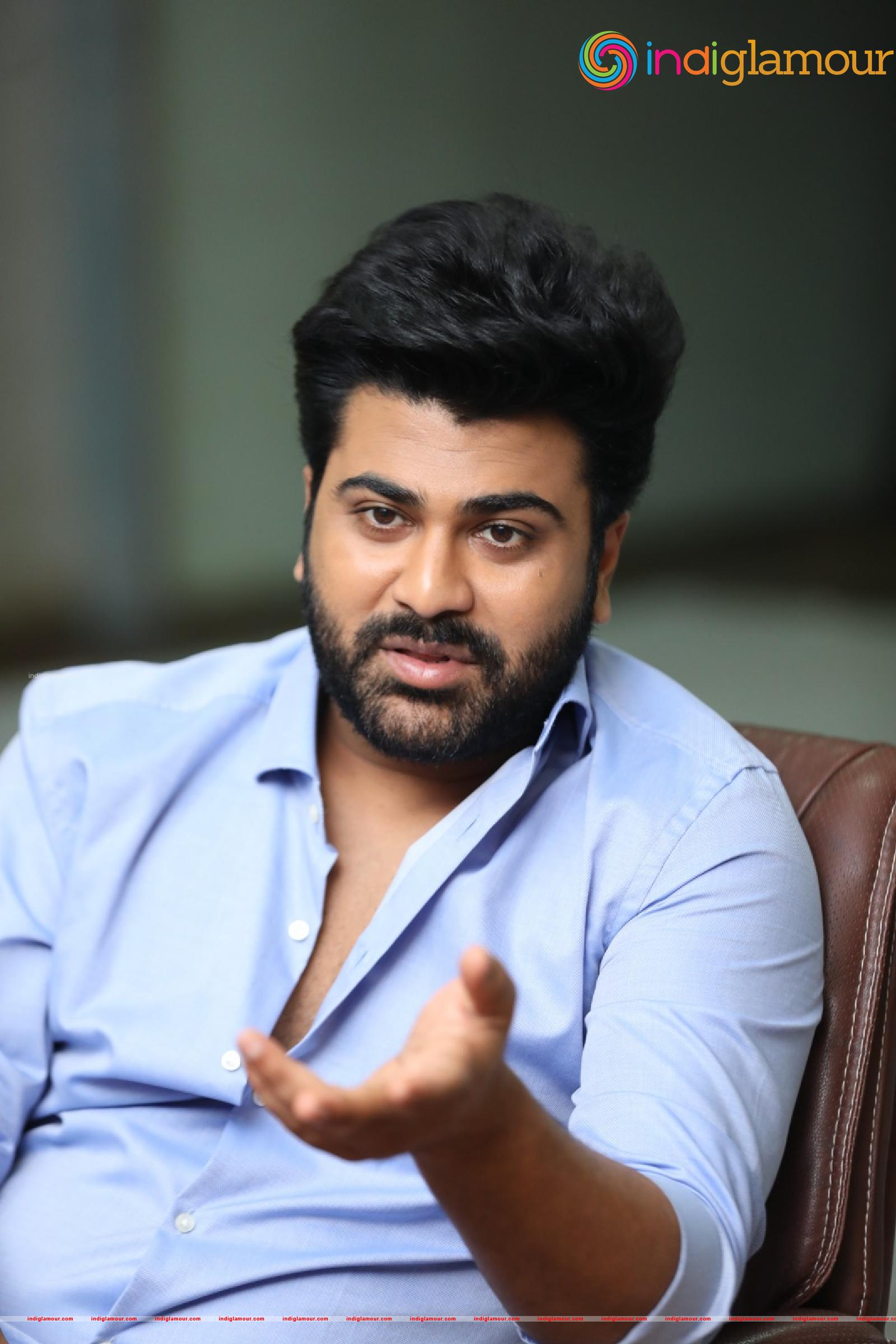 Sharwanand Actor hd photo