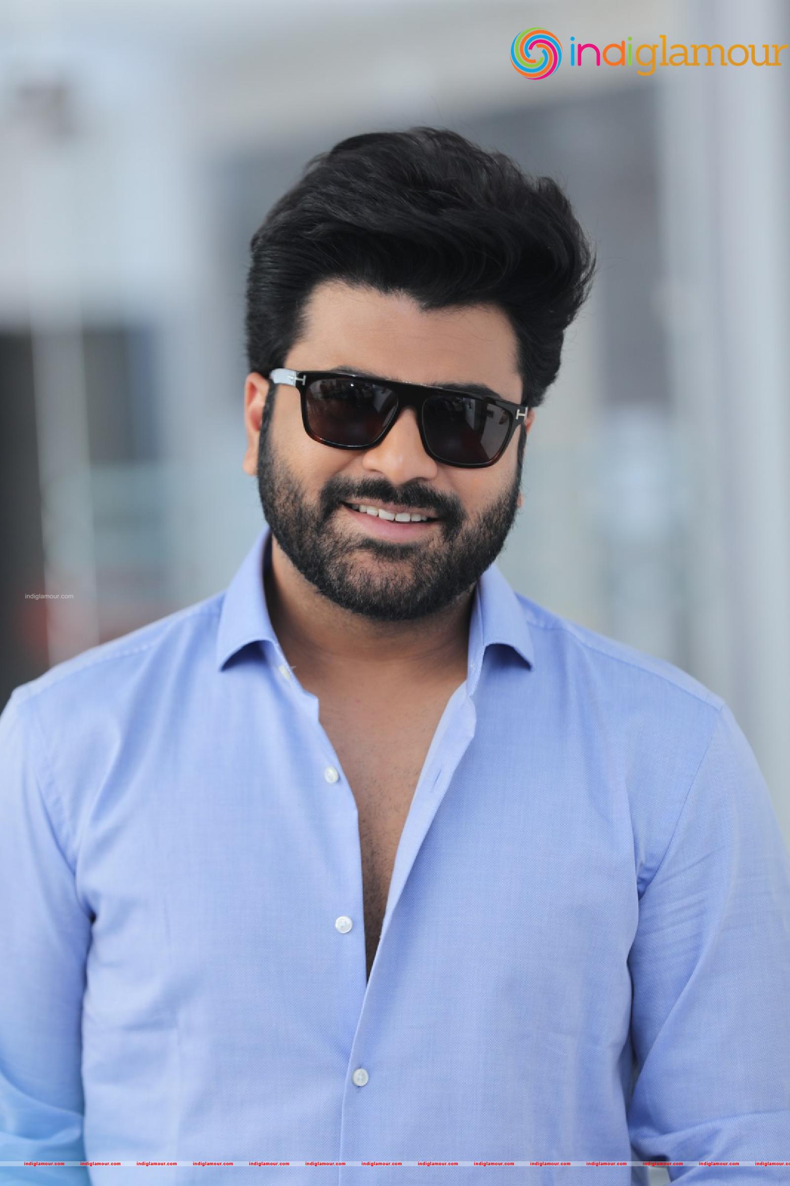 Sharwanand Actor hd photo