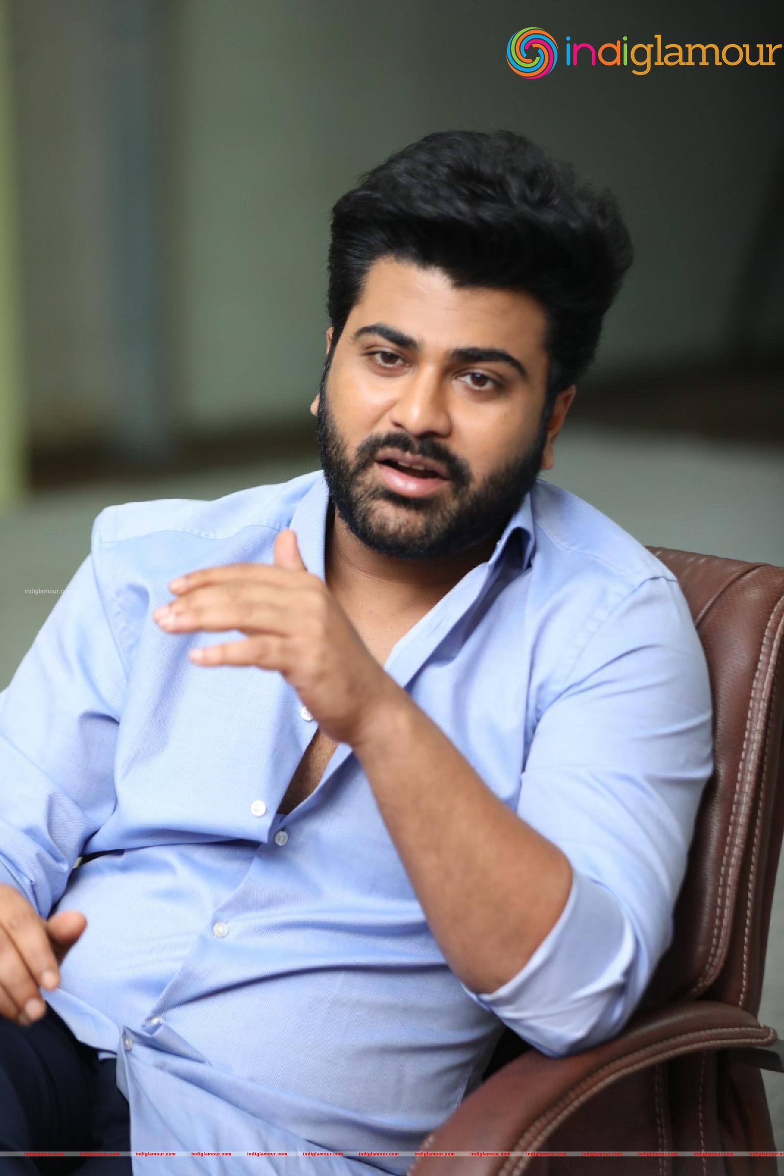 Sharwanand Actor hd photo