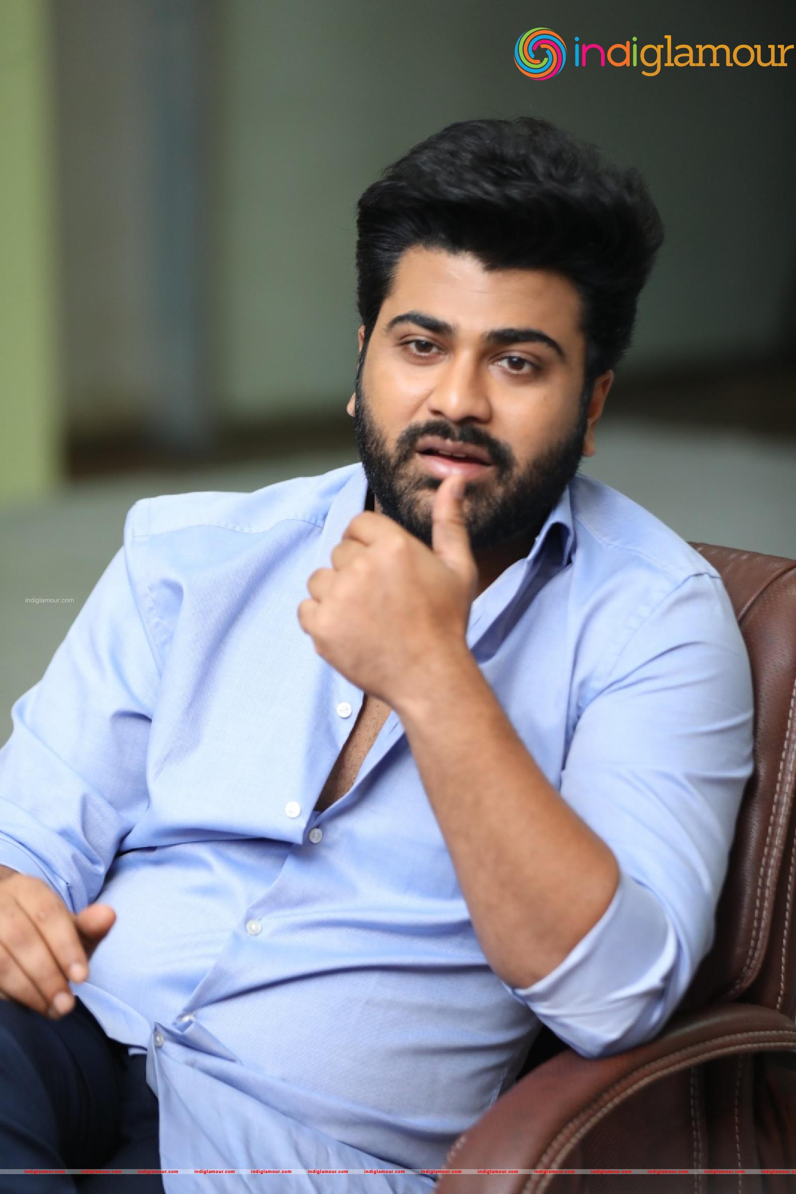 Sharwanand Actor hd photo
