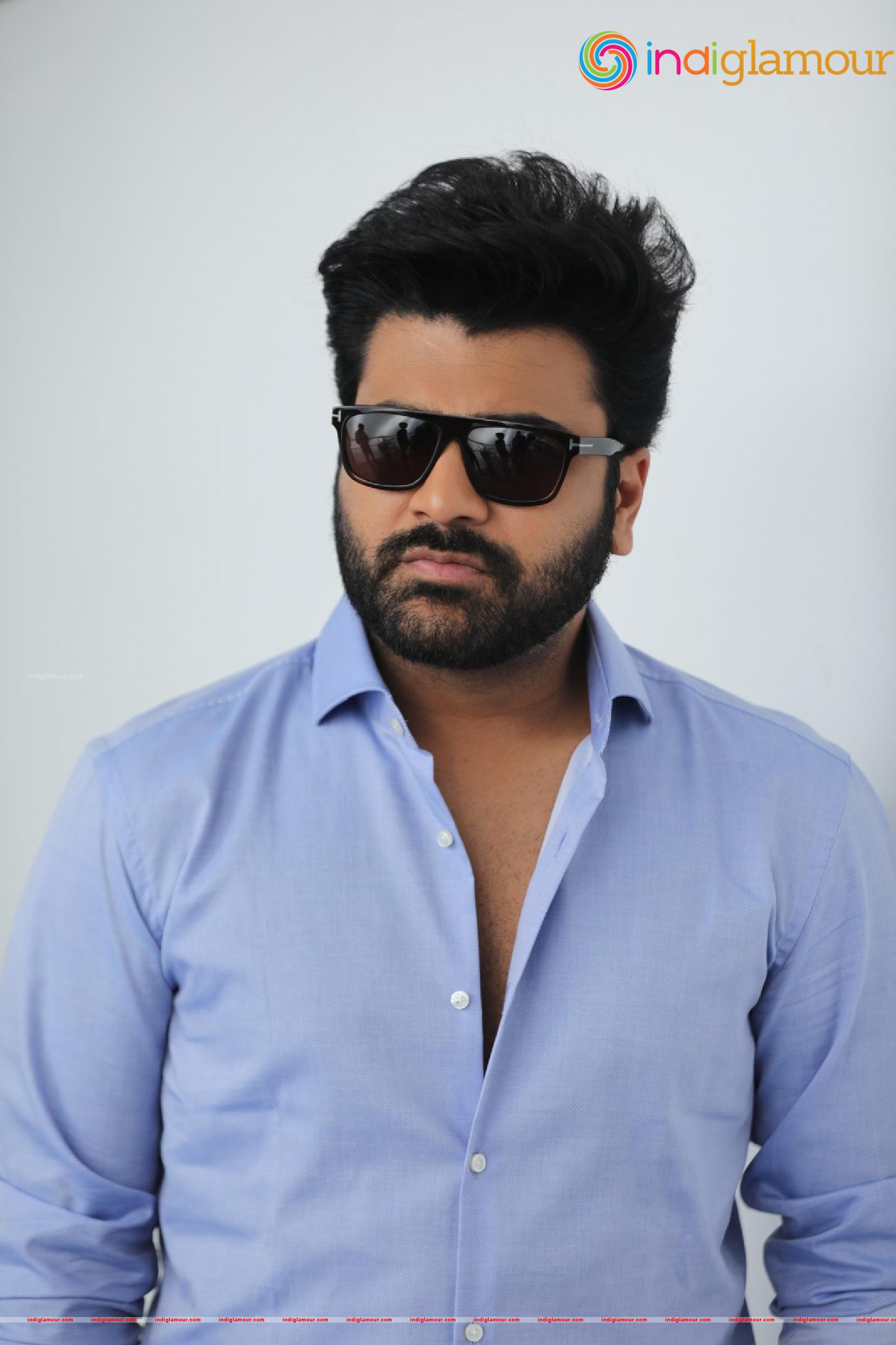 Sharwanand Actor hd photo