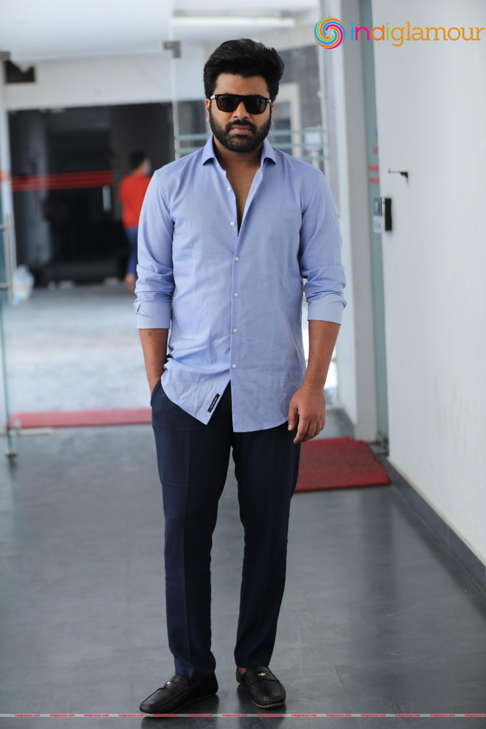 Sharwanand Actor hd photo
