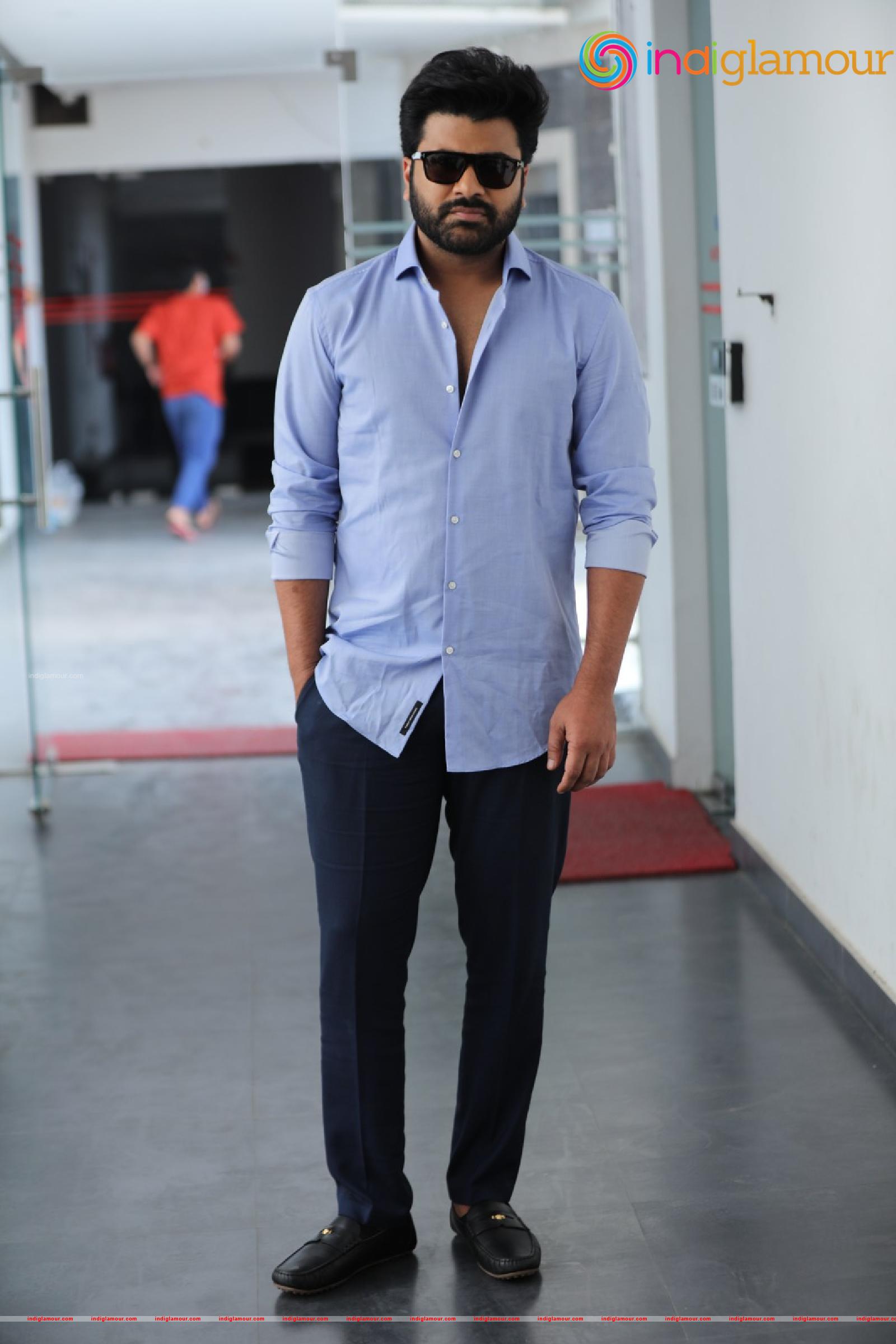 Sharwanand Actor hd photo
