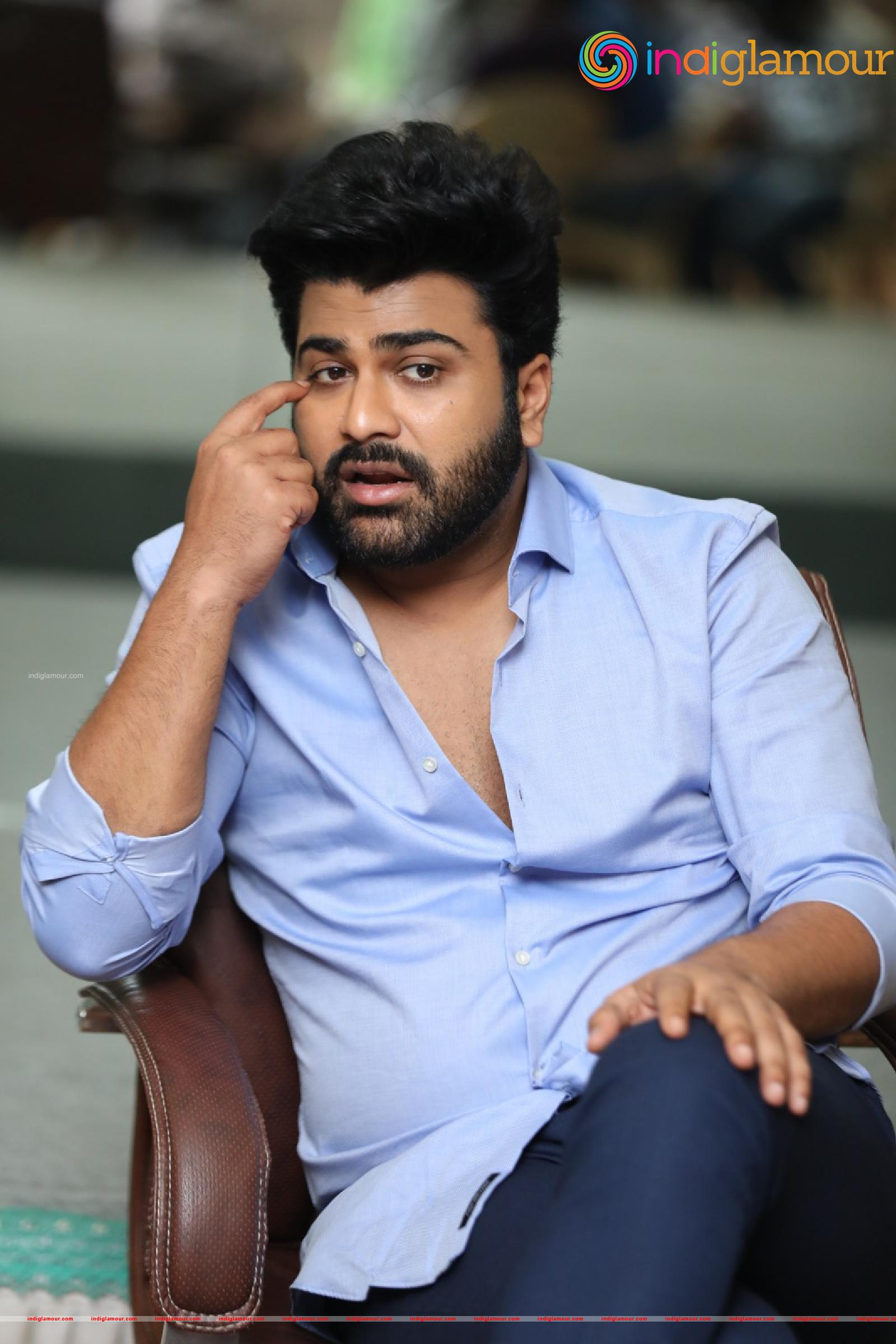 Sharwanand Actor hd photo