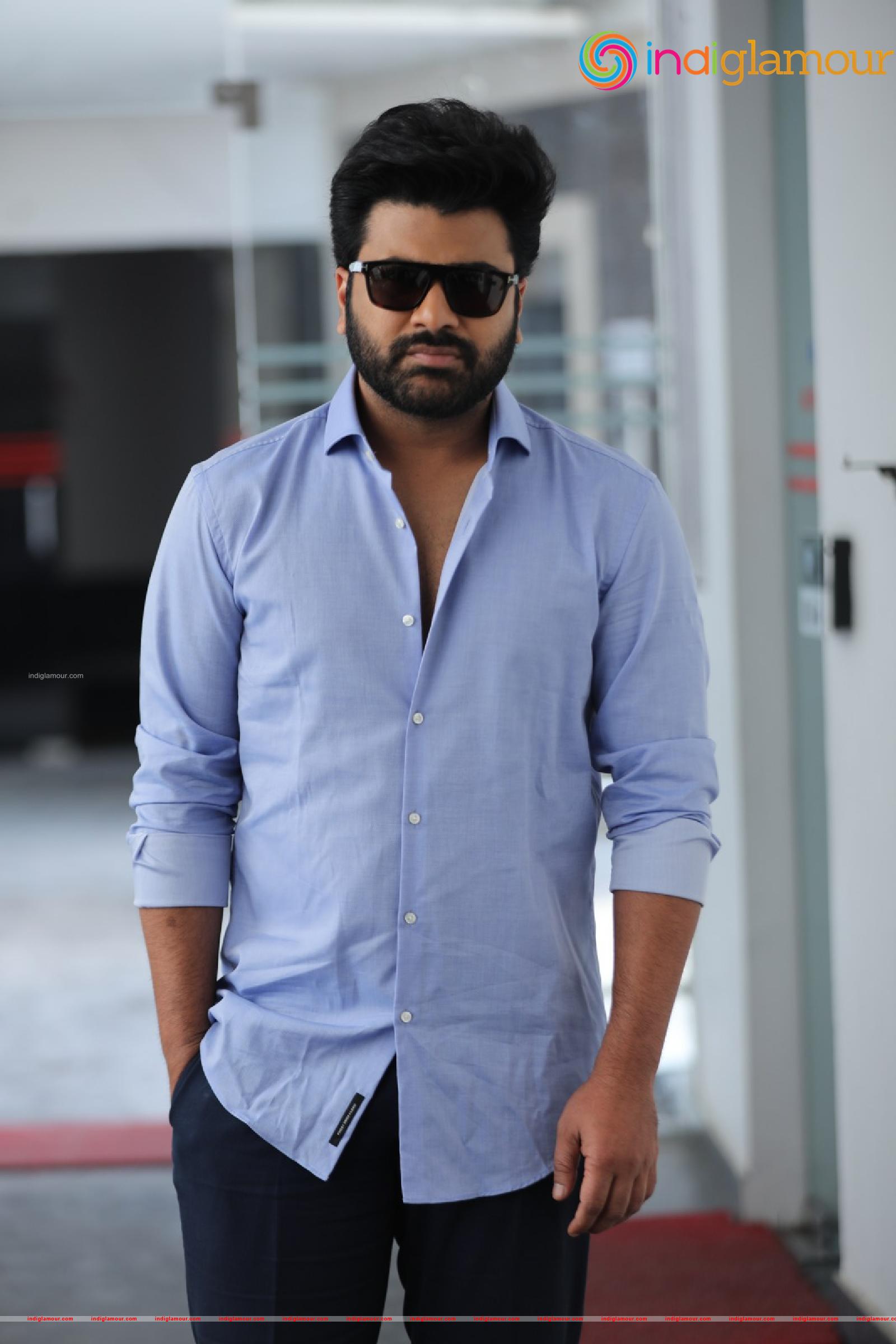 Sharwanand Actor hd photo