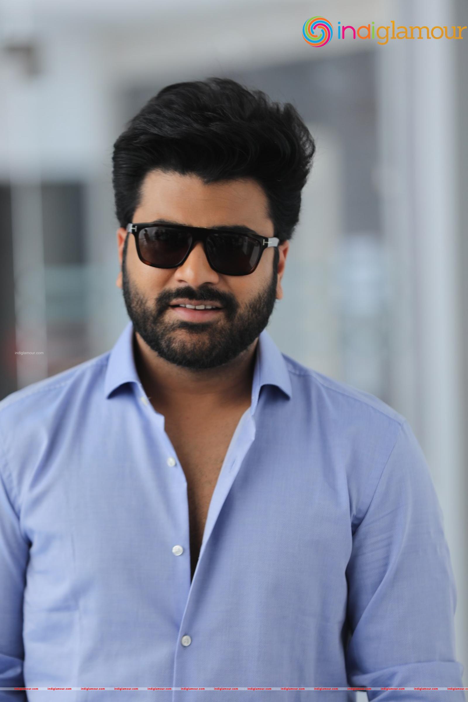 Sharwanand Actor hd photo