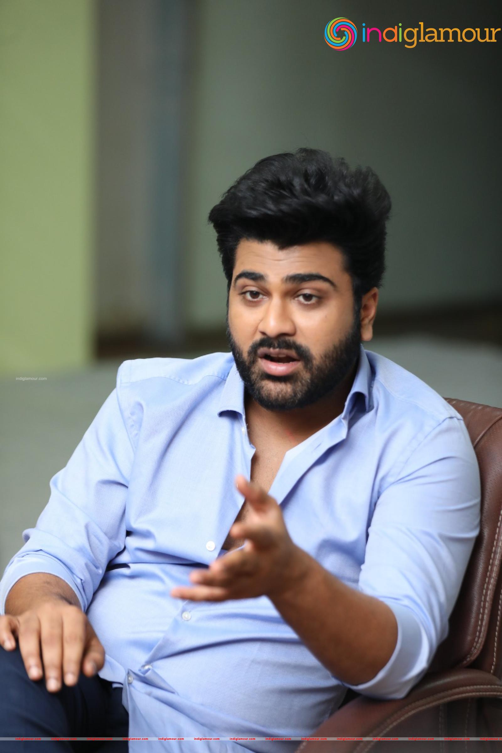 Sharwanand Actor hd photo
