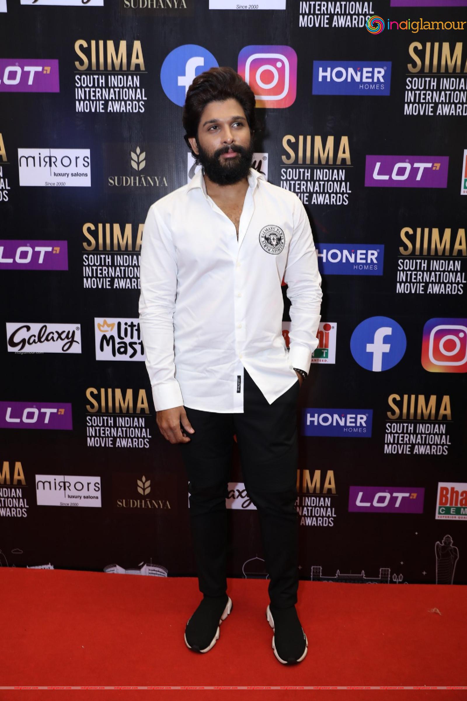 Allu Arjun Actor hd photo