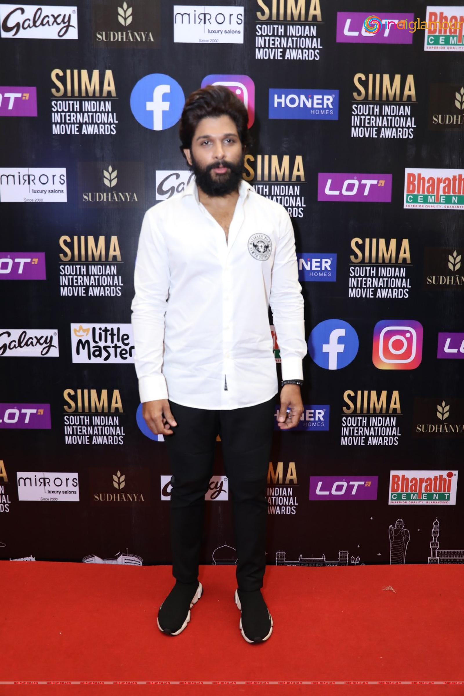 Allu Arjun Actor hd photo