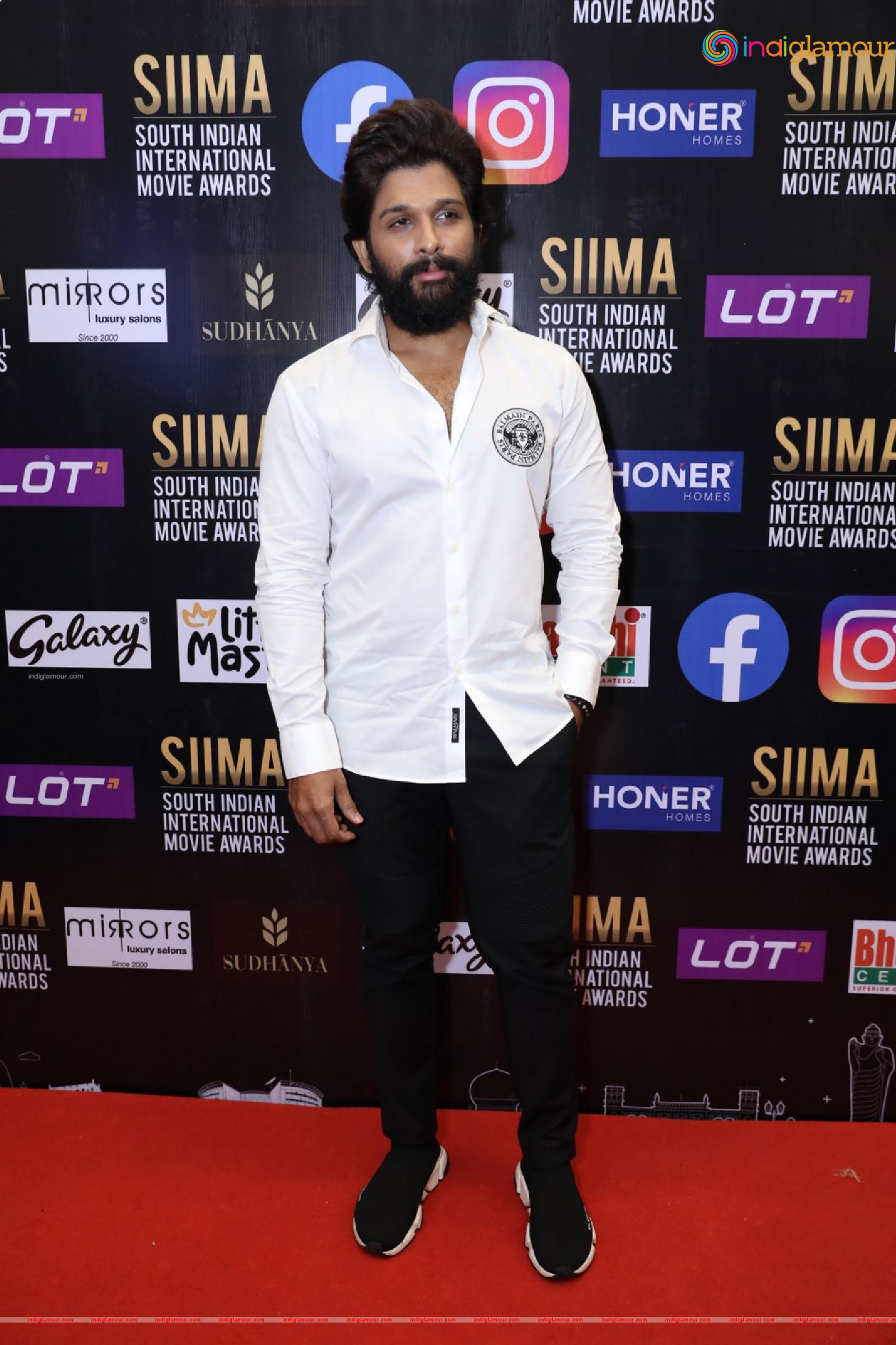 Allu Arjun Actor hd photo