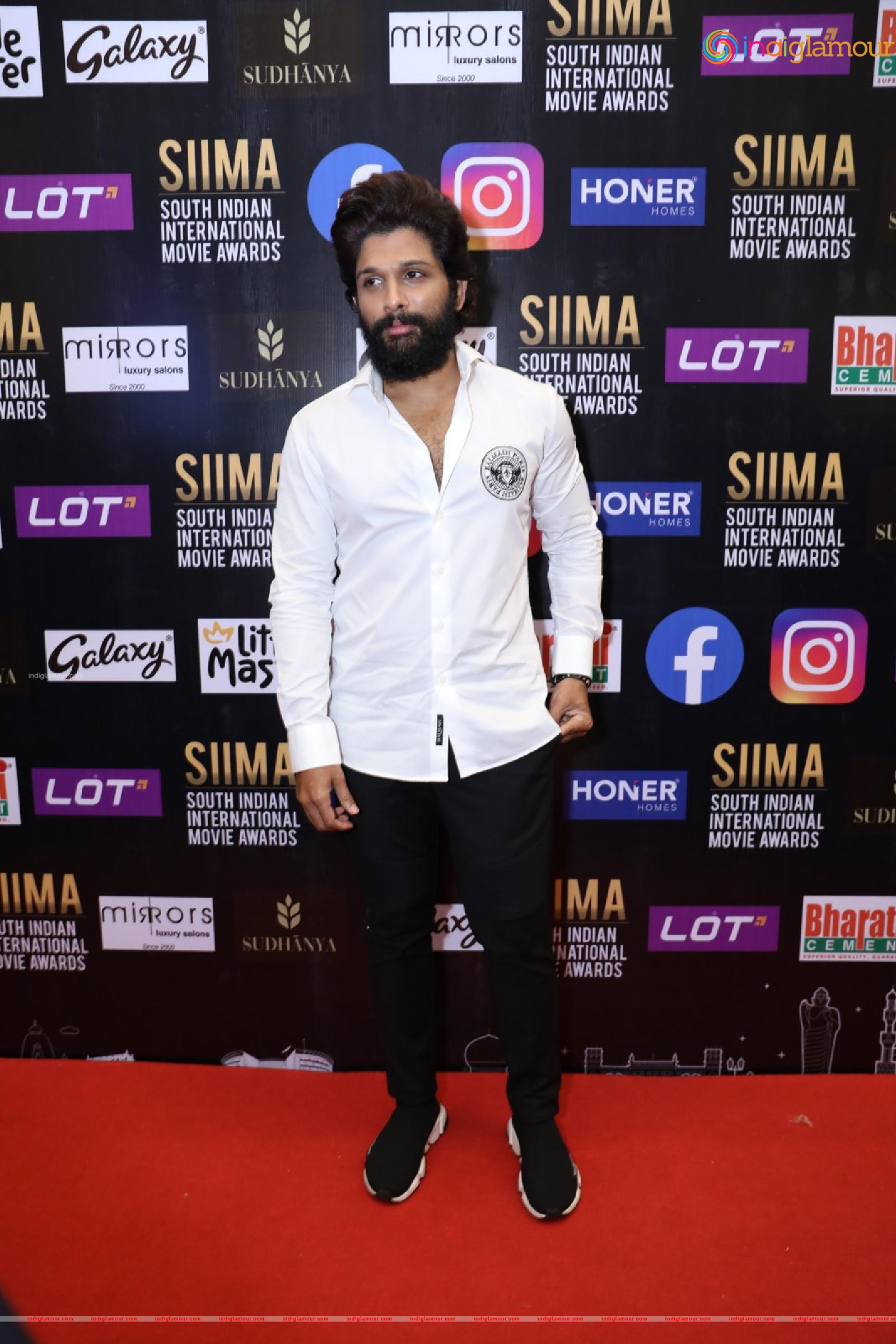 Allu Arjun Actor hd photo