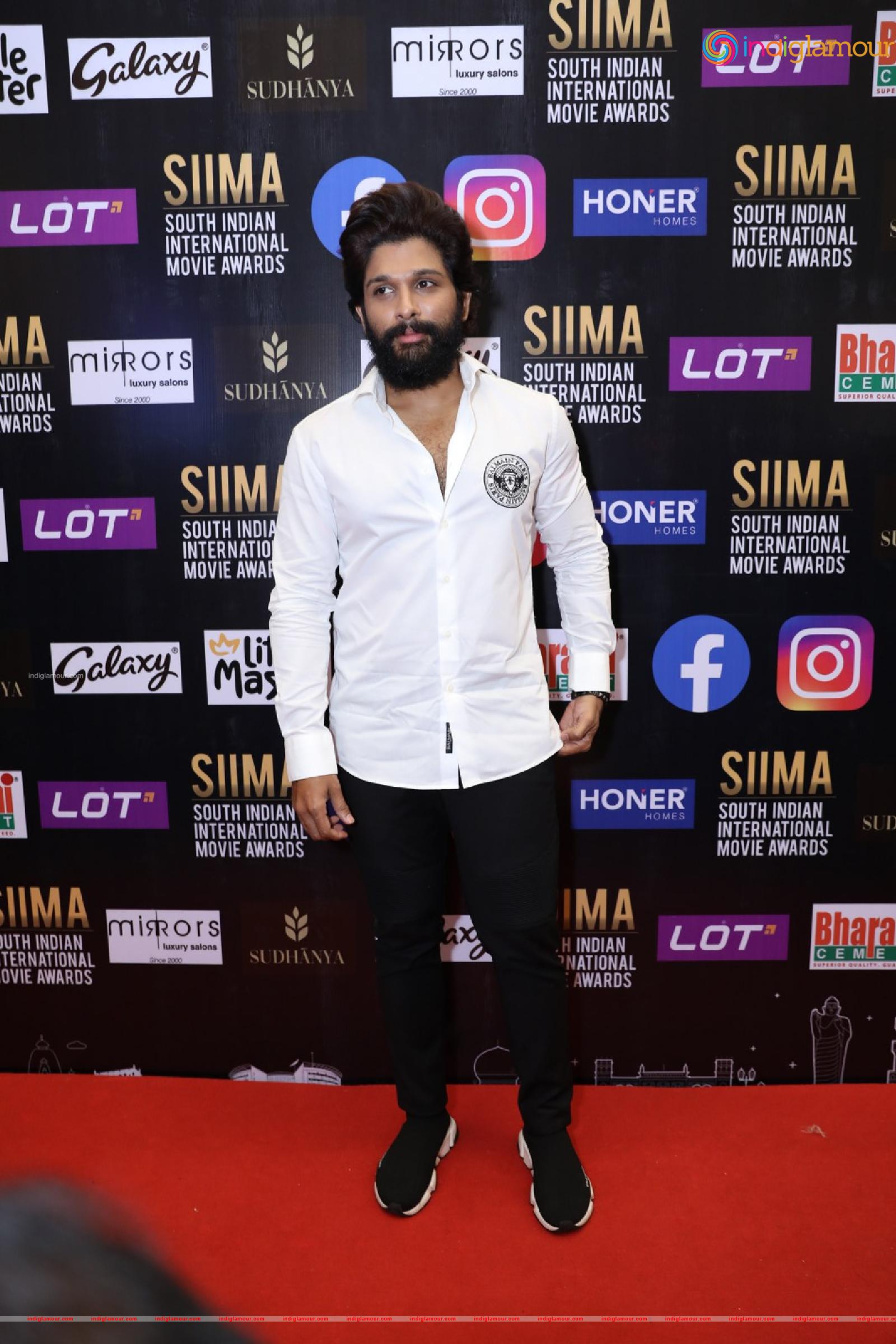 Allu Arjun Actor hd photo