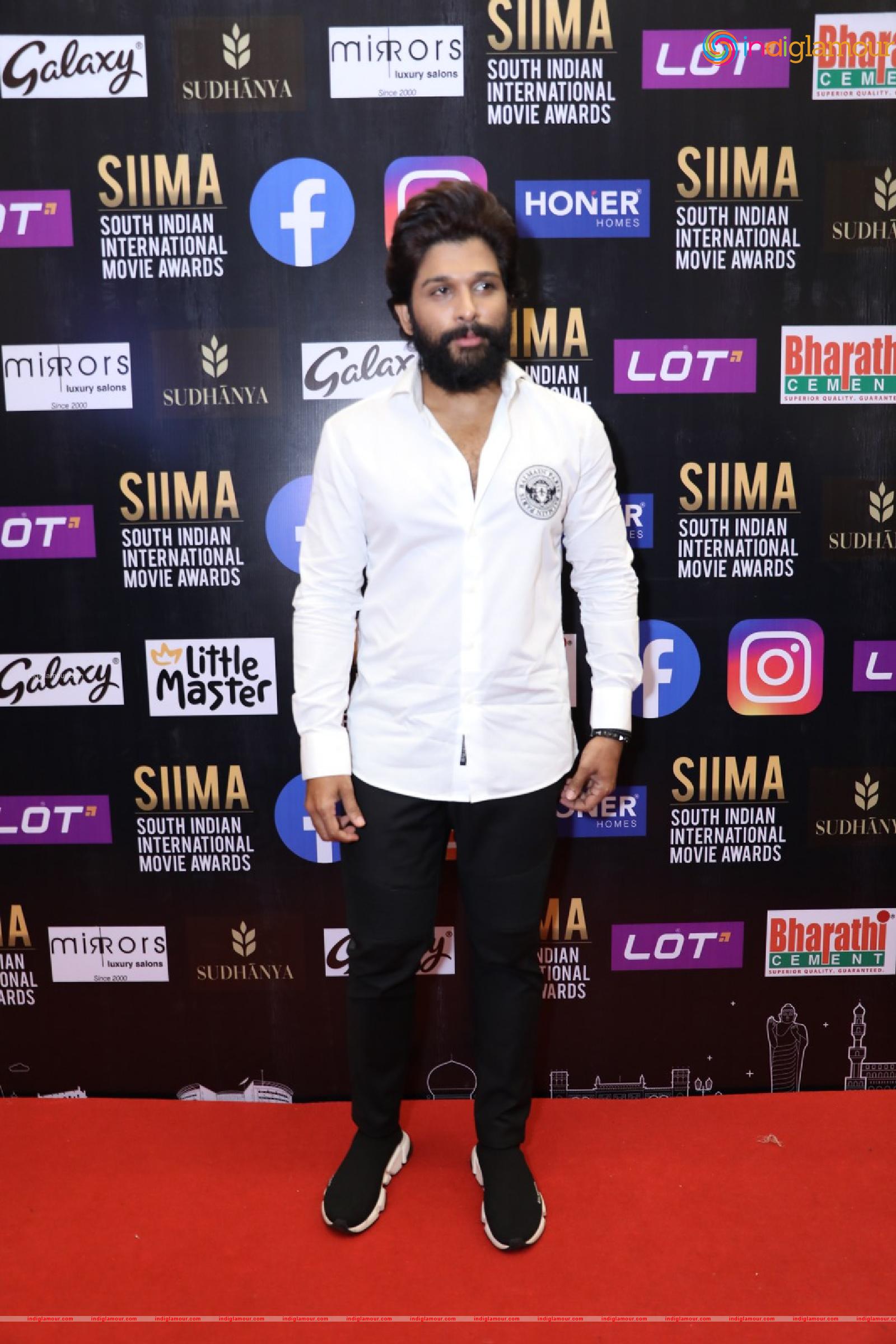 Allu Arjun Actor hd photo