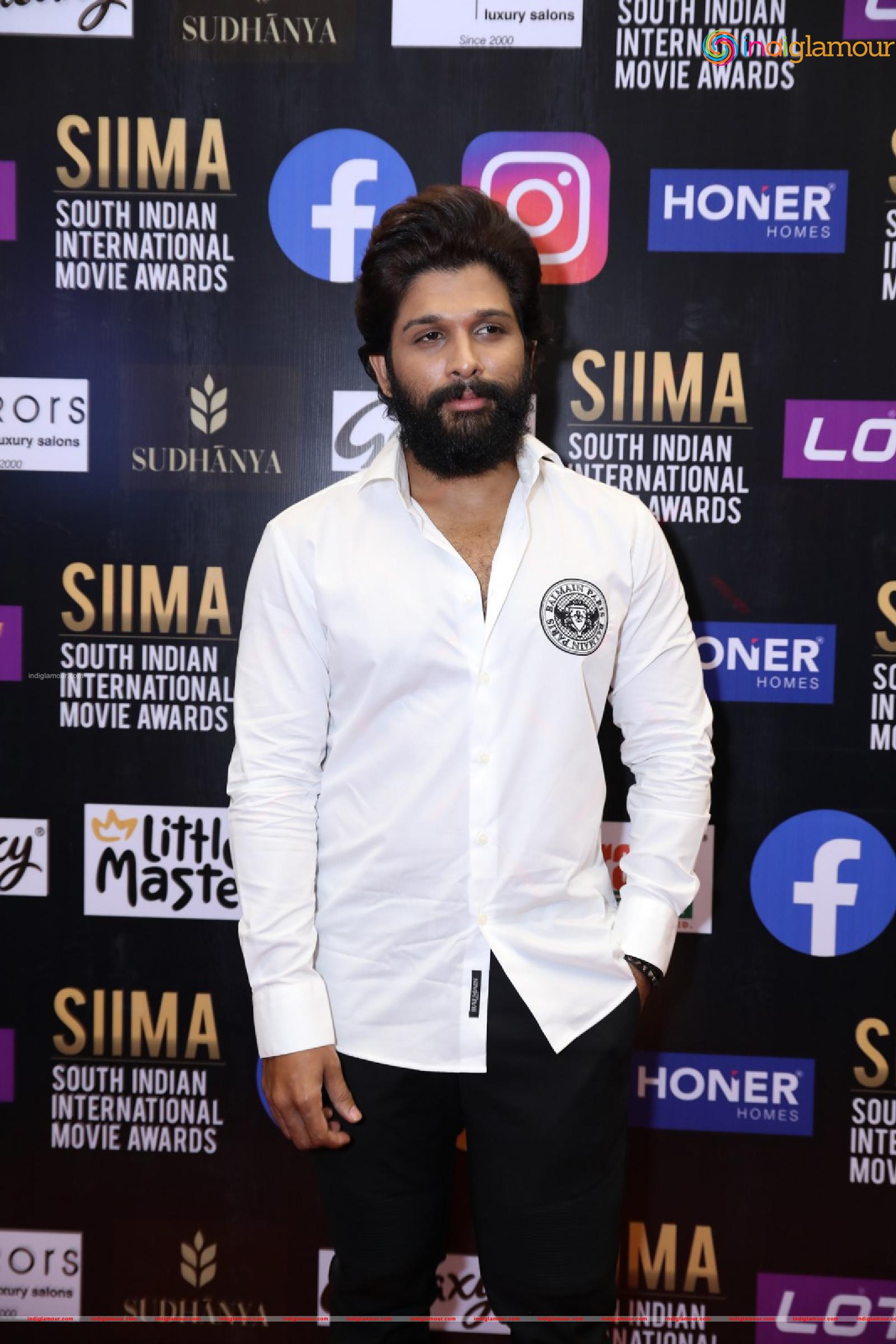 Allu Arjun Actor hd photo