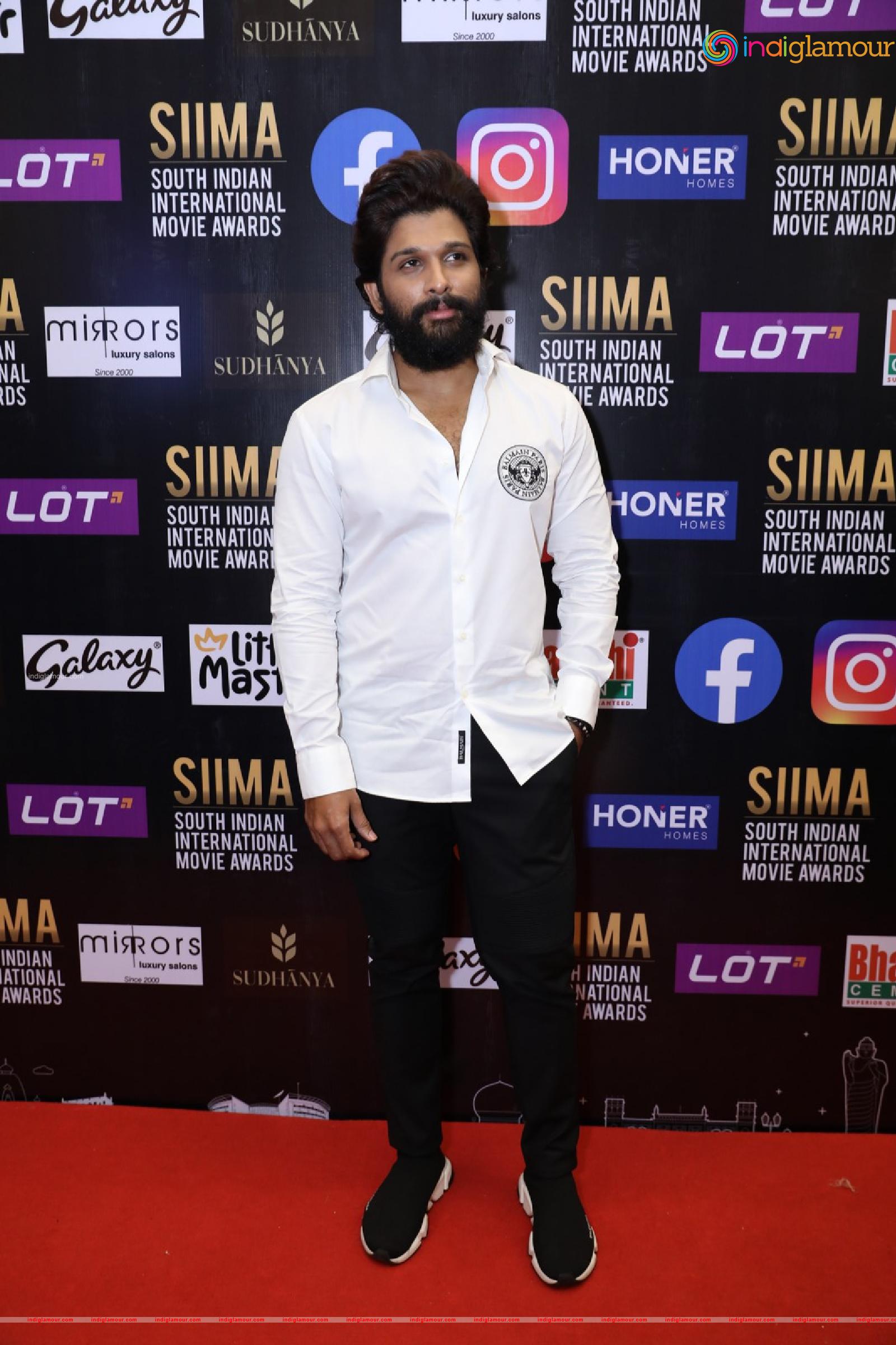 Allu Arjun Actor hd photo