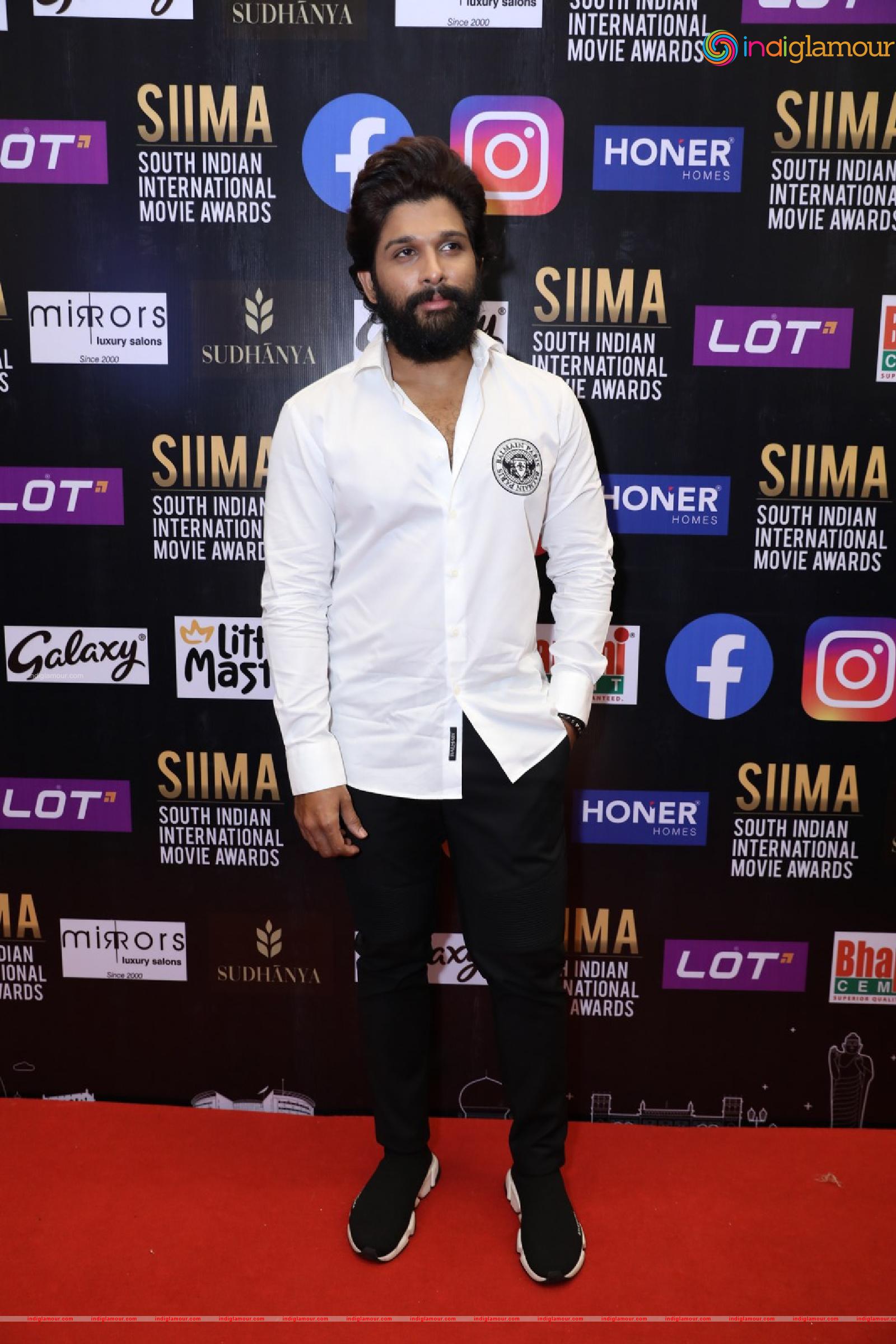 Allu Arjun Actor hd photo