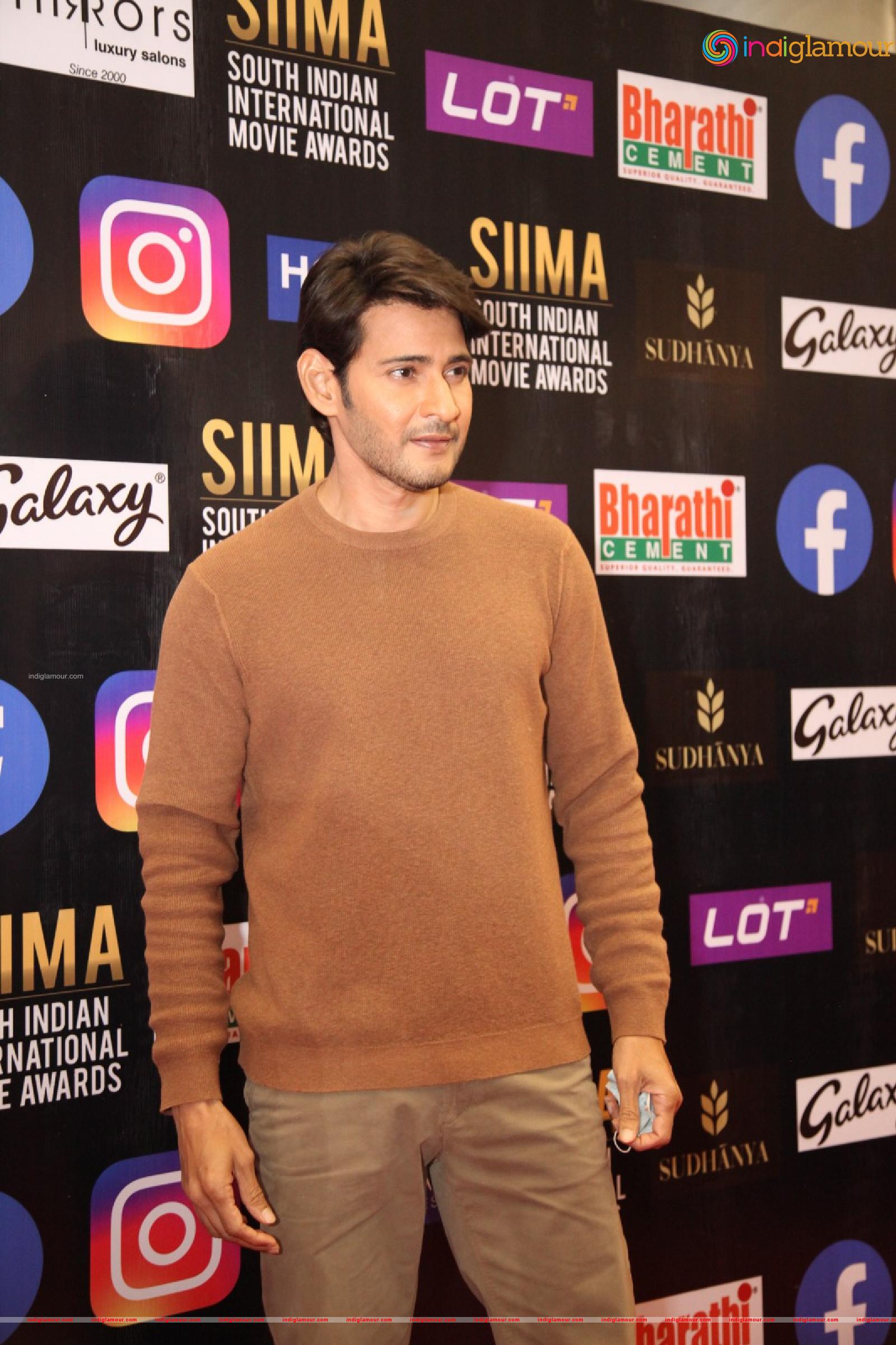 Mahesh Babu Actor hd photo