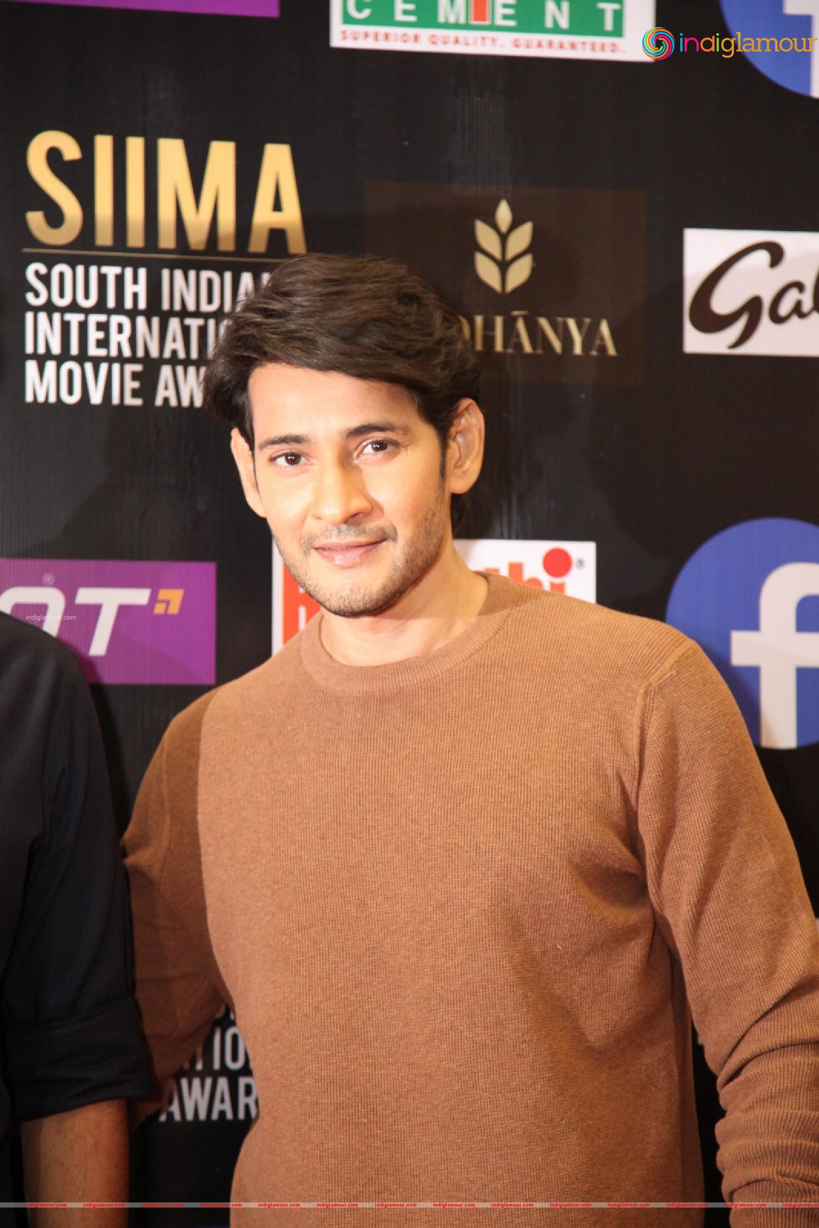 Mahesh Babu Actor hd photo