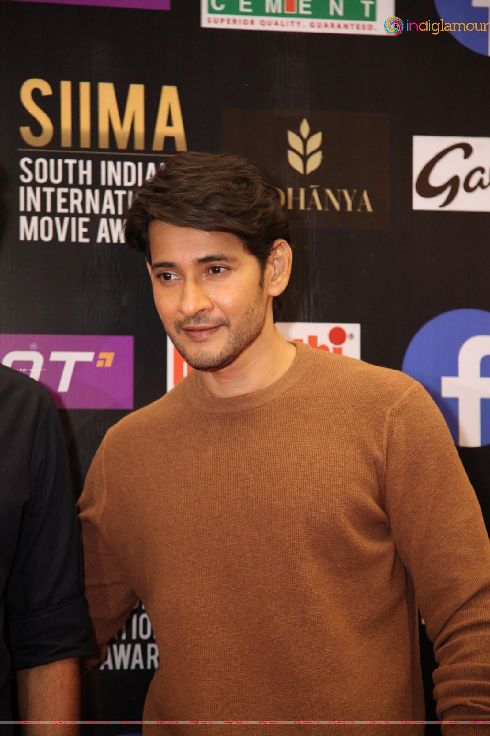 Mahesh Babu Actor hd photo