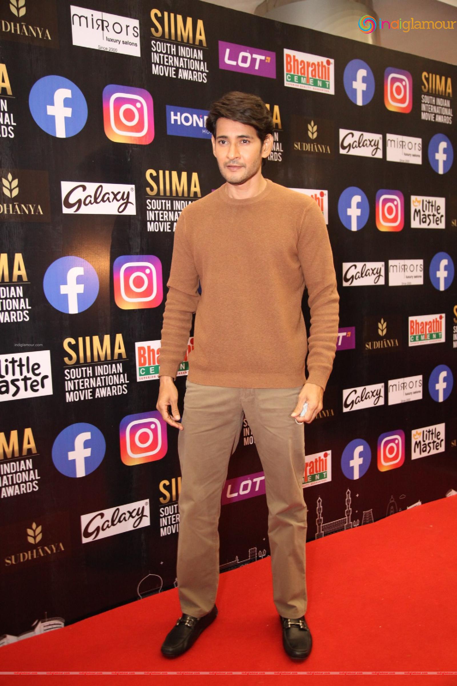 Mahesh Babu Actor hd photo
