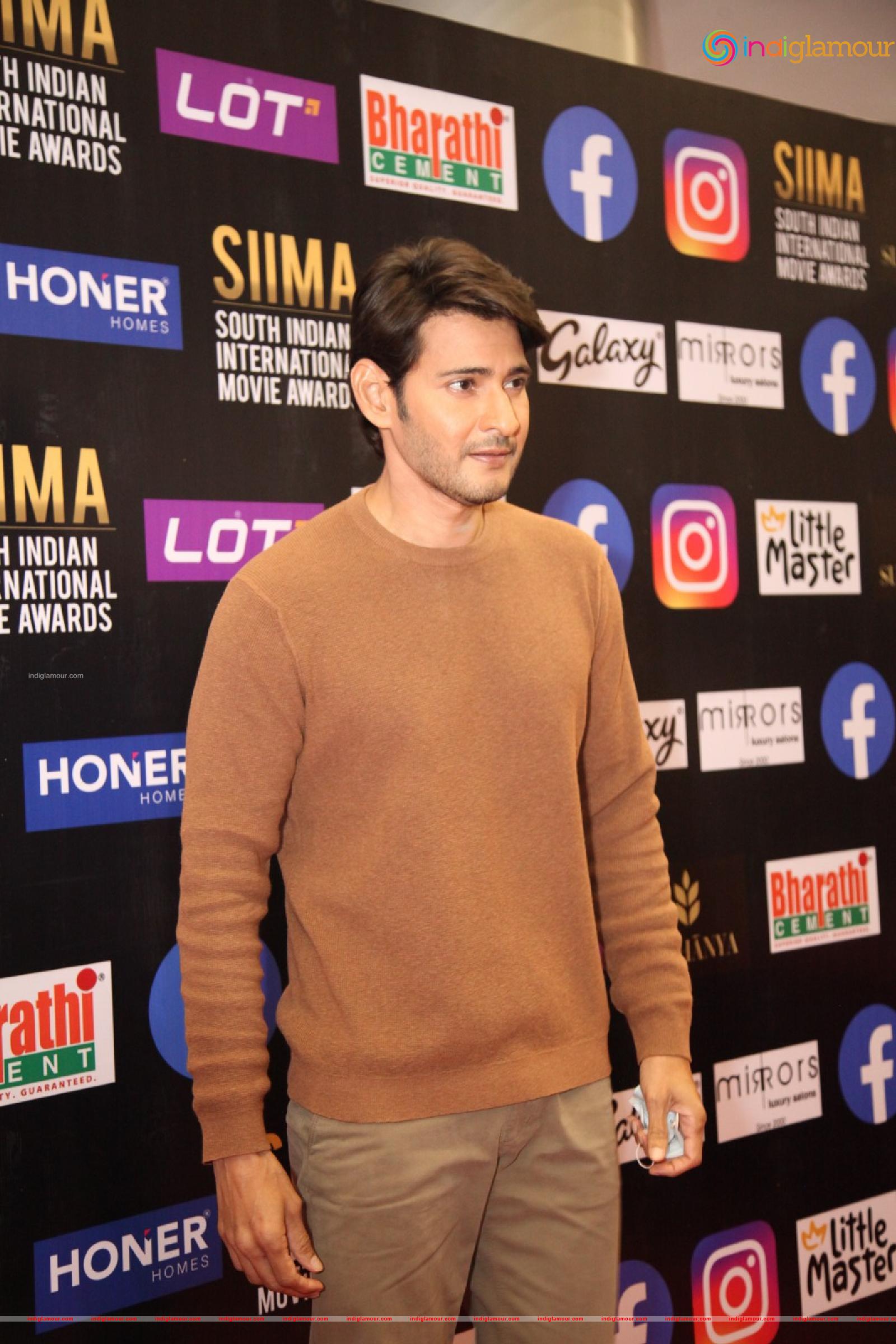 Mahesh Babu Actor hd photo