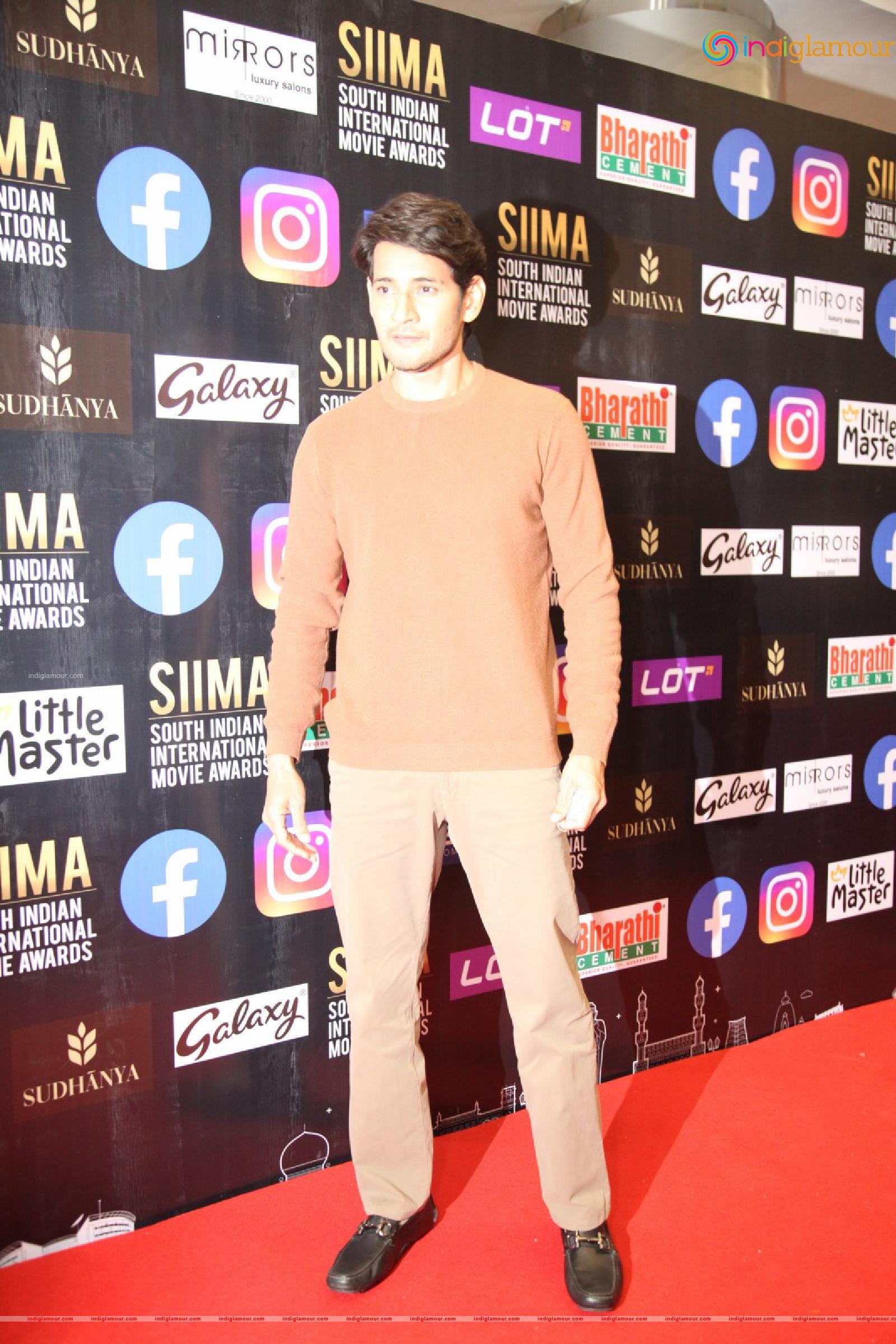 Mahesh Babu Actor hd photo