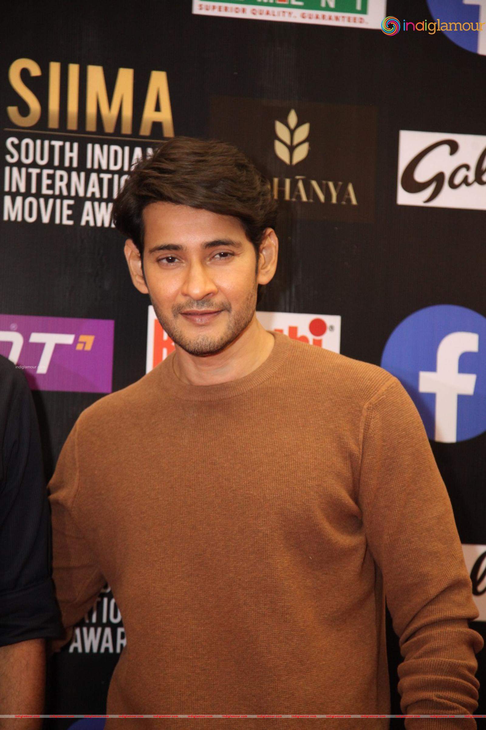 Mahesh Babu Actor hd photo