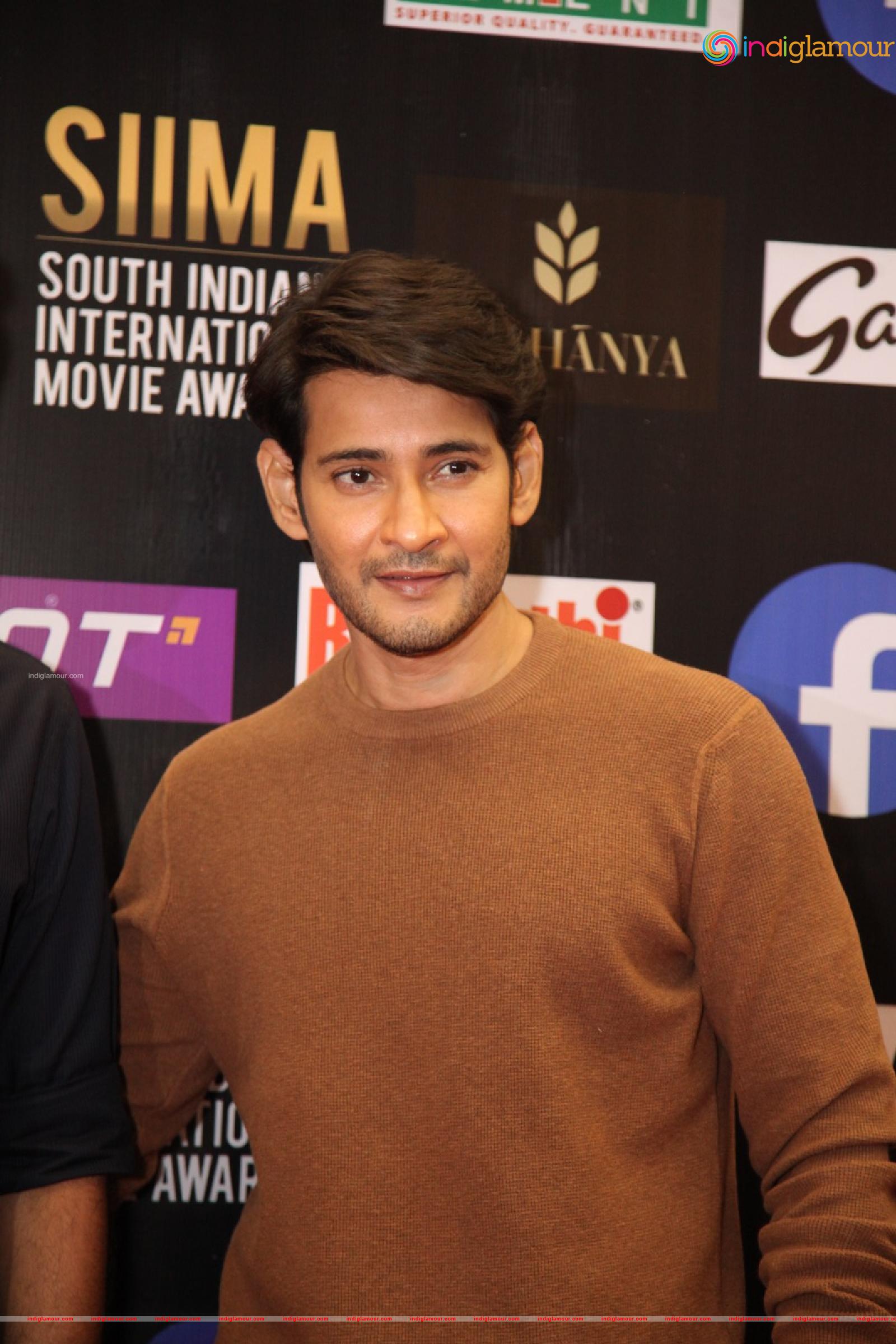 Mahesh Babu Actor hd photo