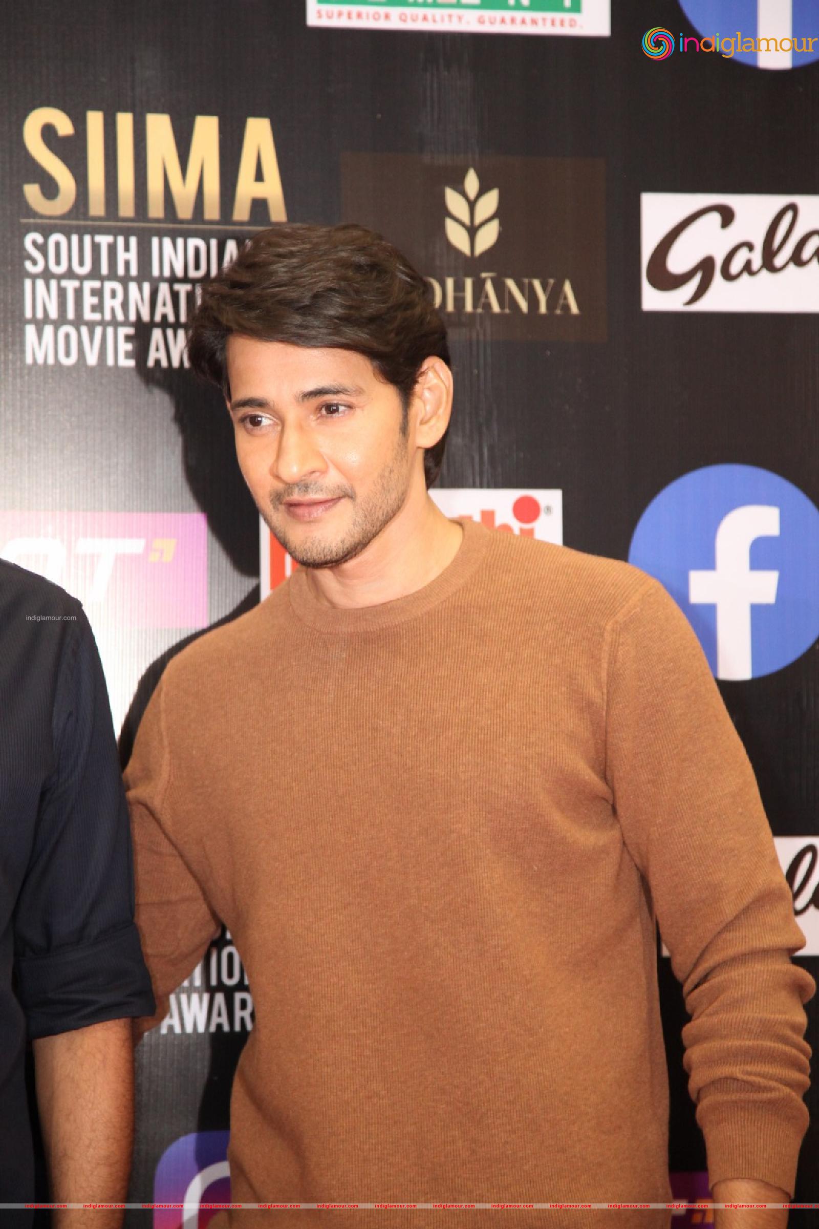 Mahesh Babu Actor hd photo