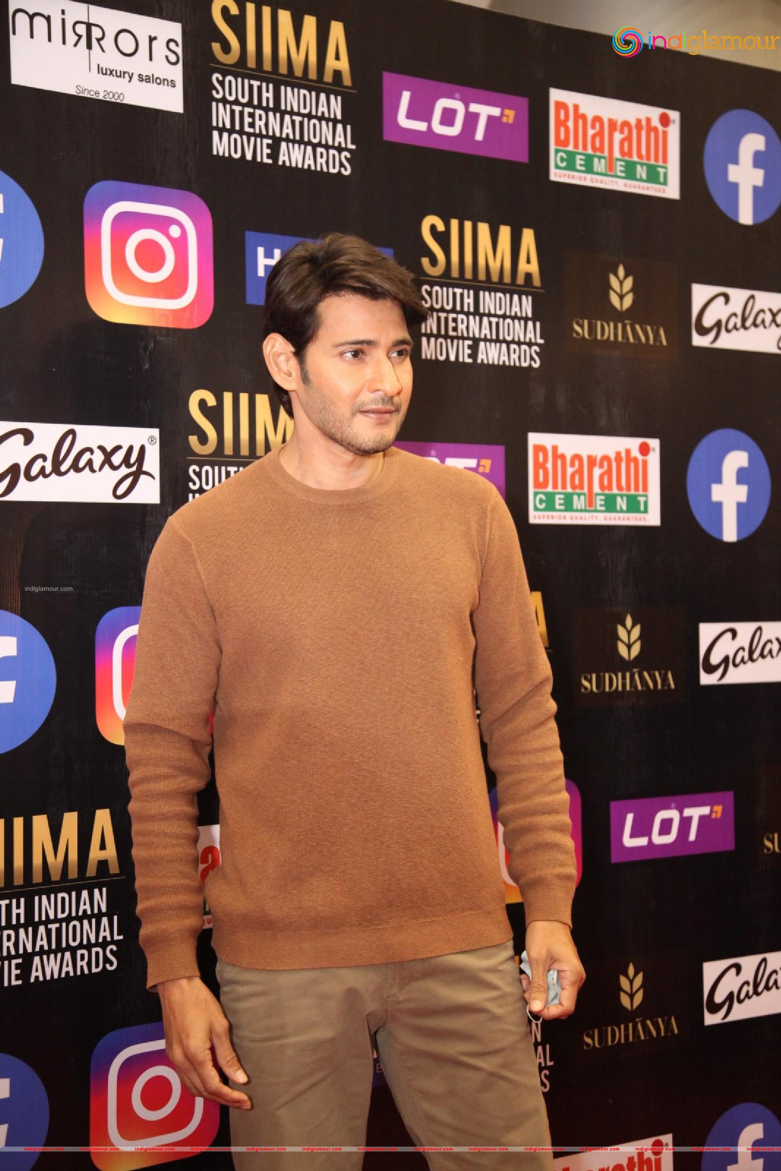 Mahesh Babu Actor hd photo