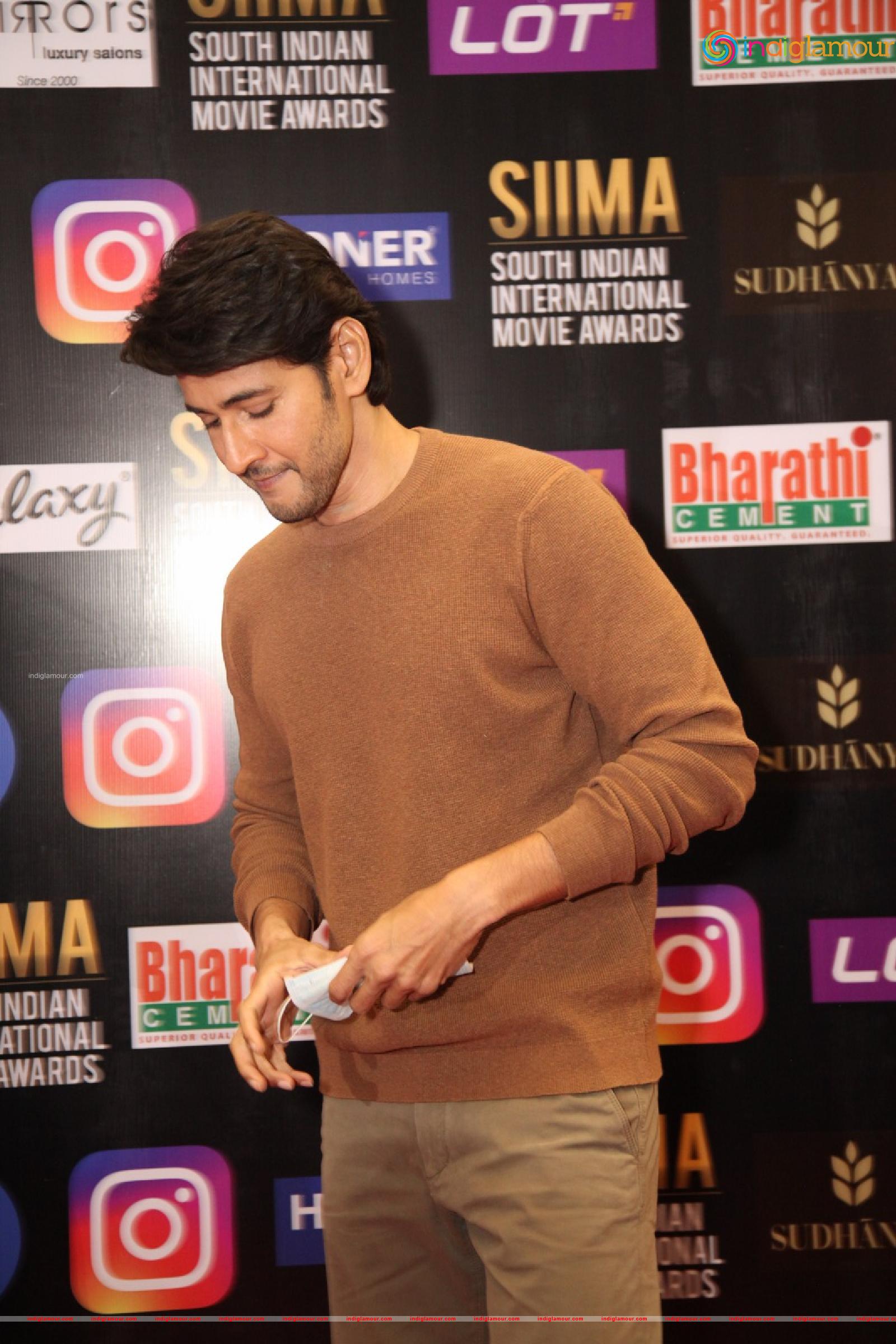 Mahesh Babu Actor hd photo