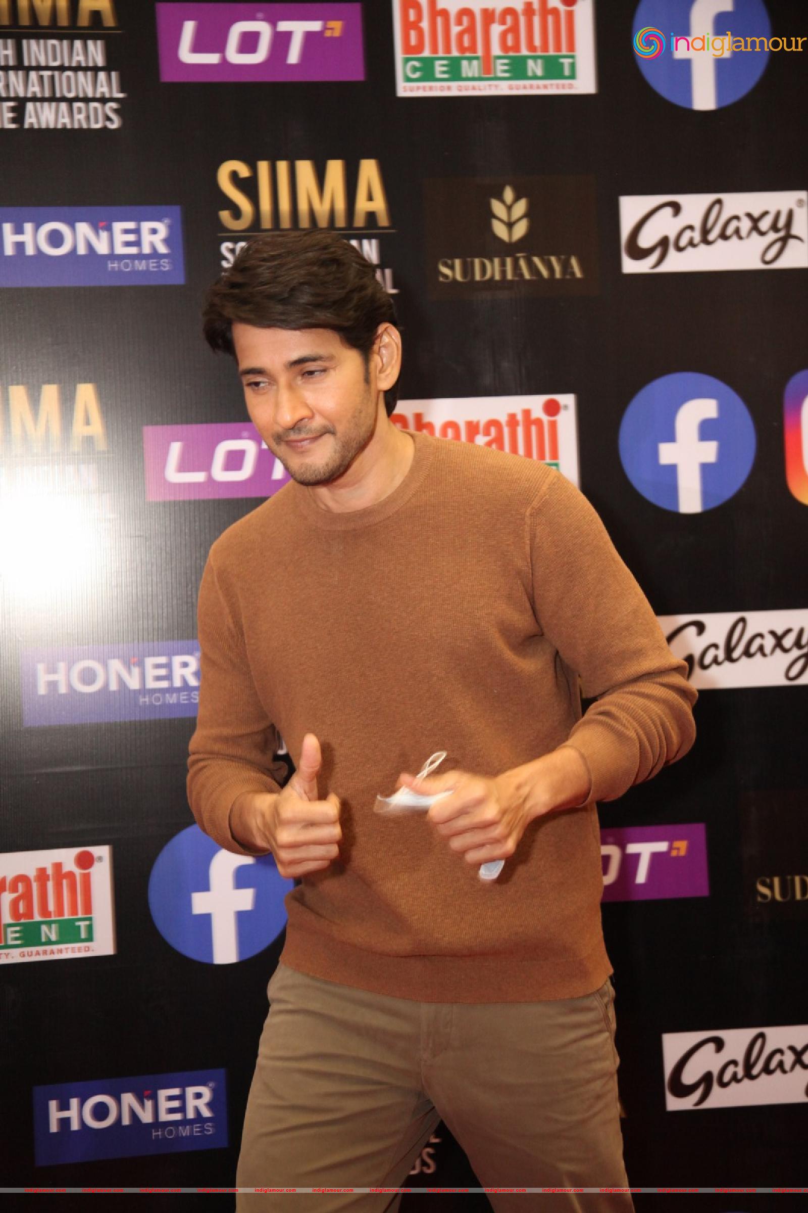 Mahesh Babu Actor hd photo