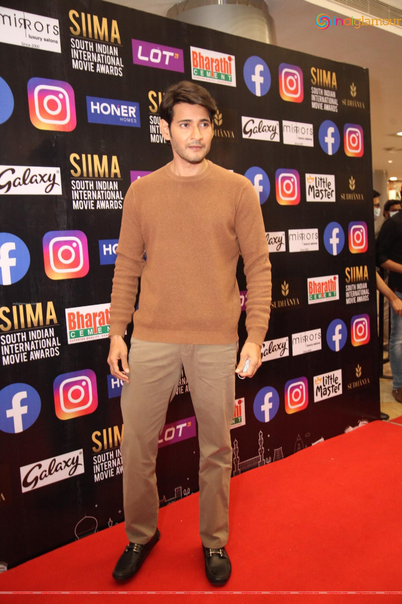 Mahesh Babu Actor hd photo