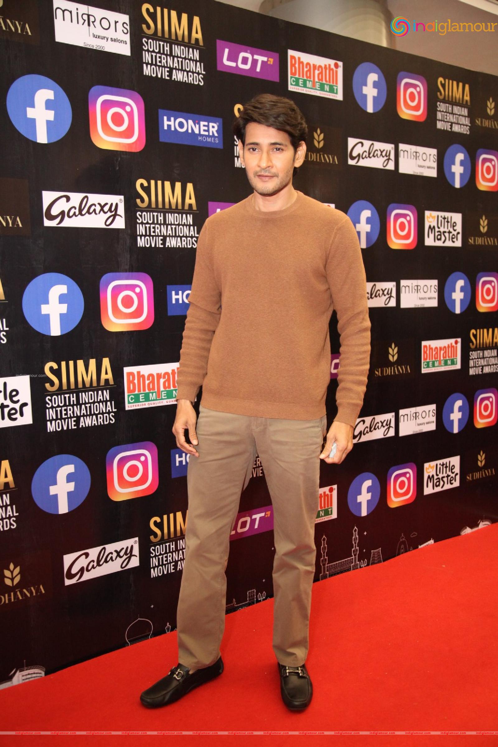Mahesh Babu Actor hd photo