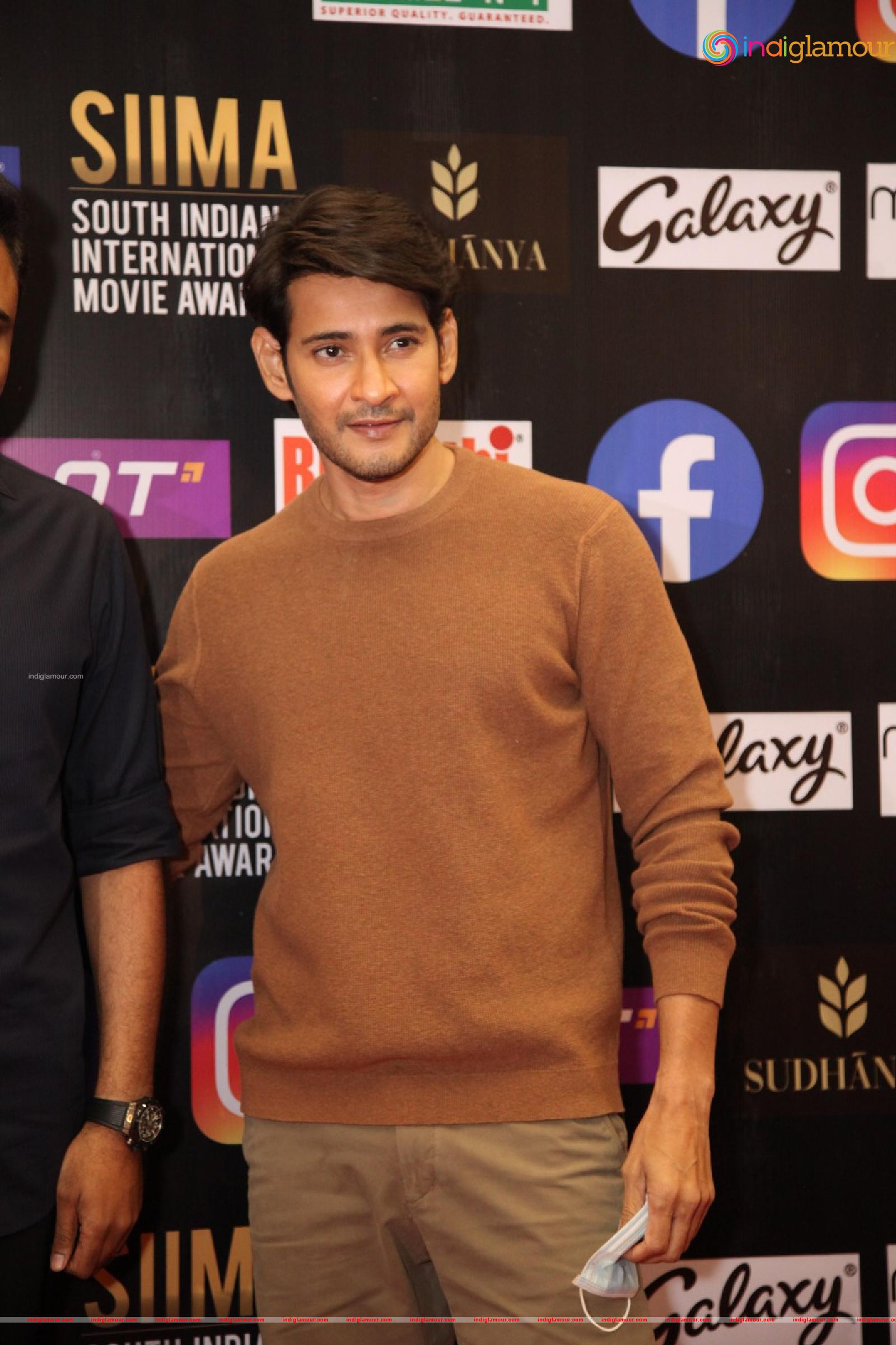 Mahesh Babu Actor hd photo