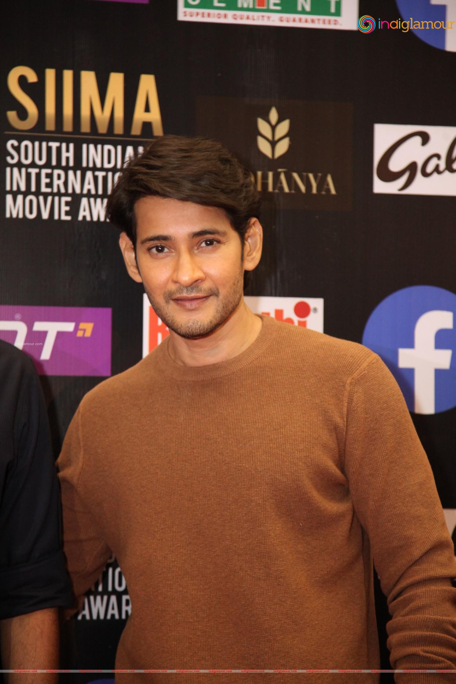 Mahesh Babu Actor hd photo