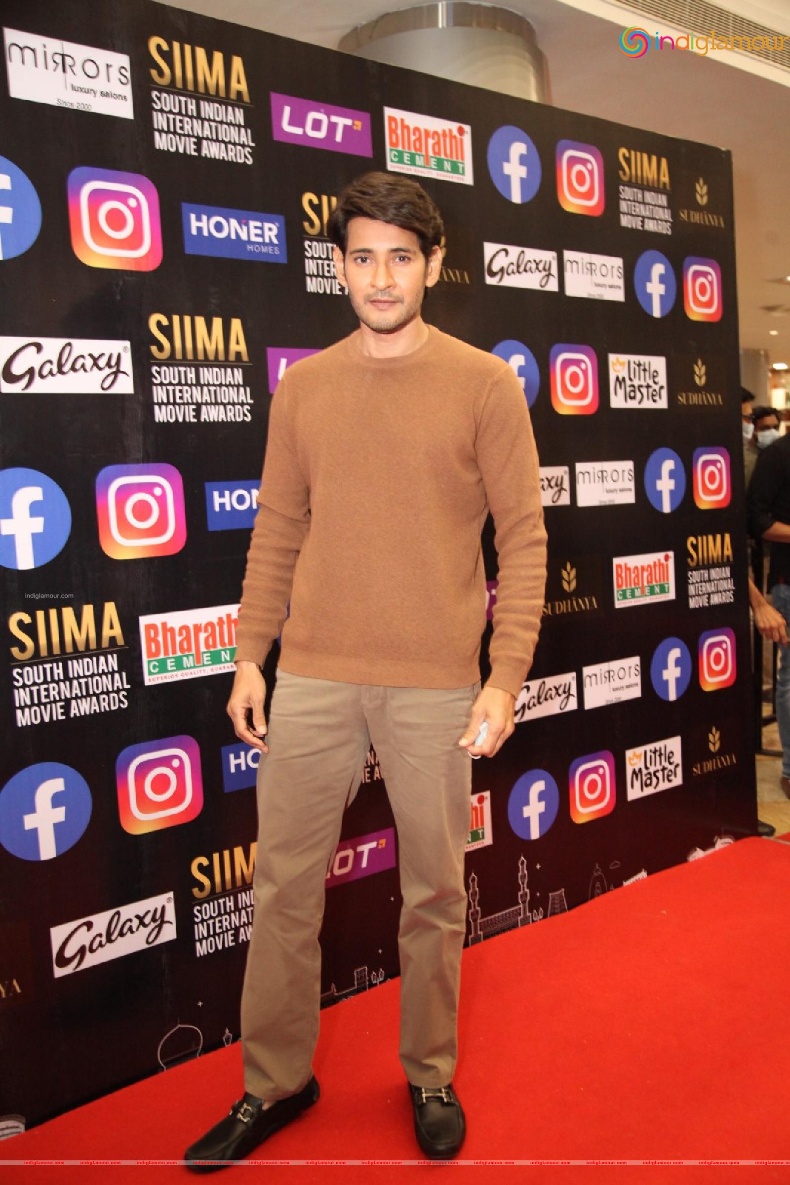 Mahesh Babu Actor hd photo