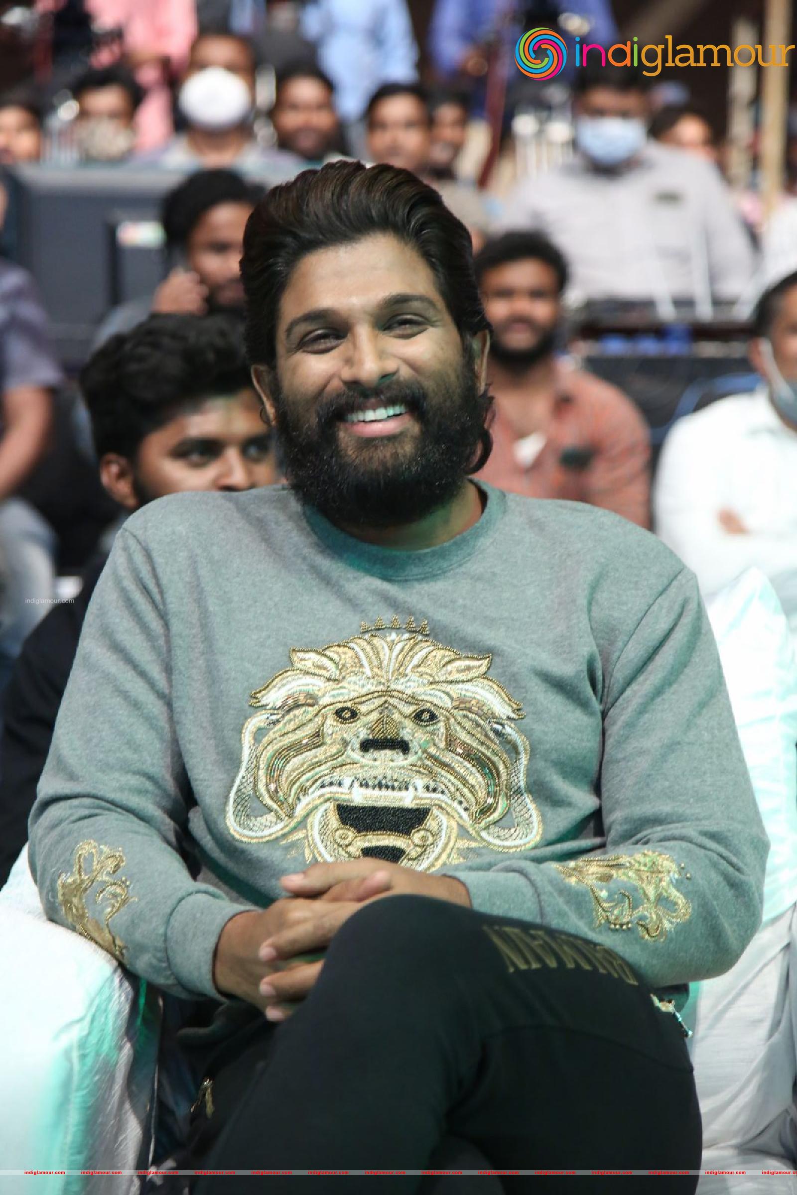 Allu Arjun Actor hd photo