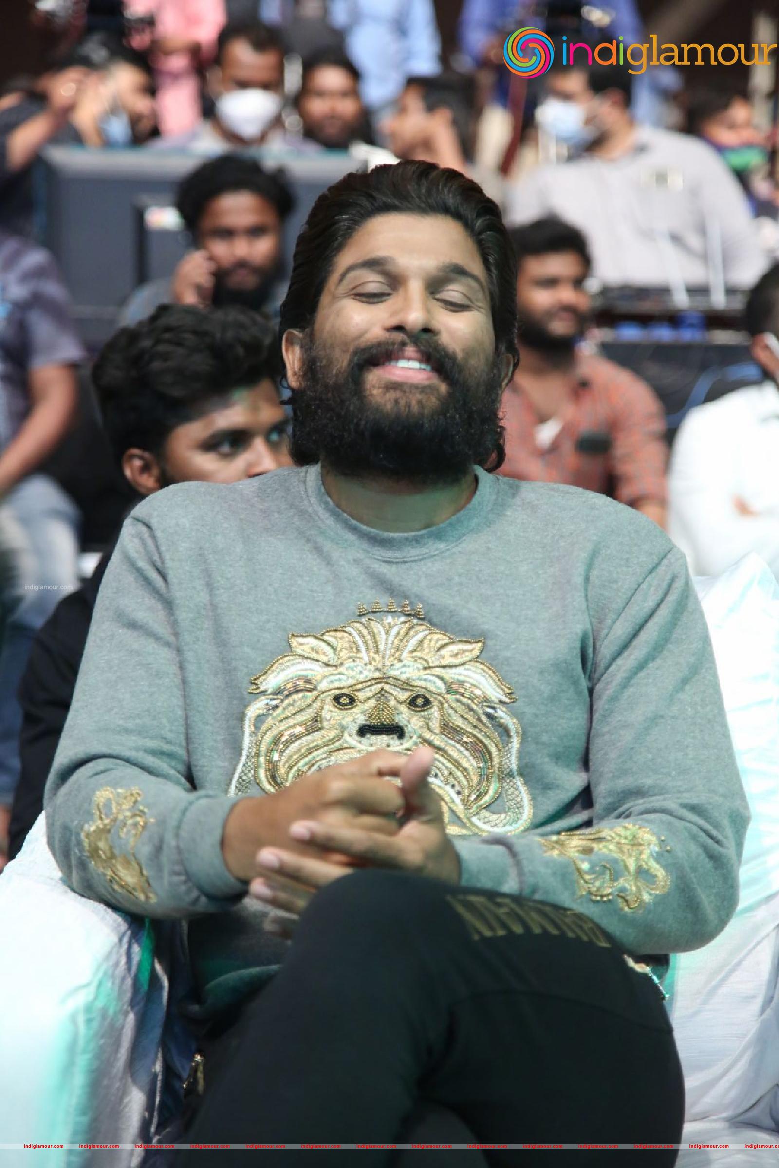 Allu Arjun Actor hd photo