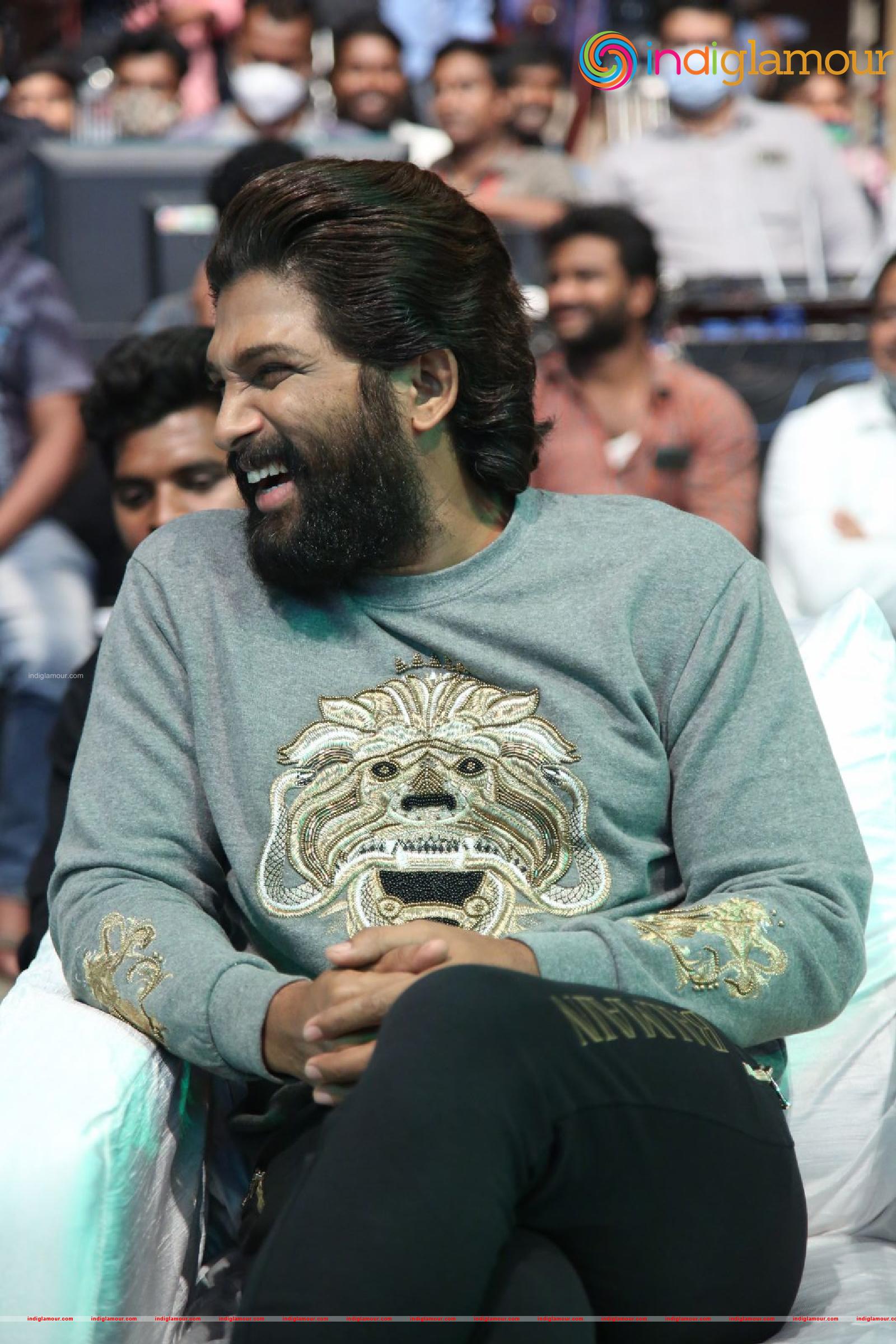 Allu Arjun Actor hd photo