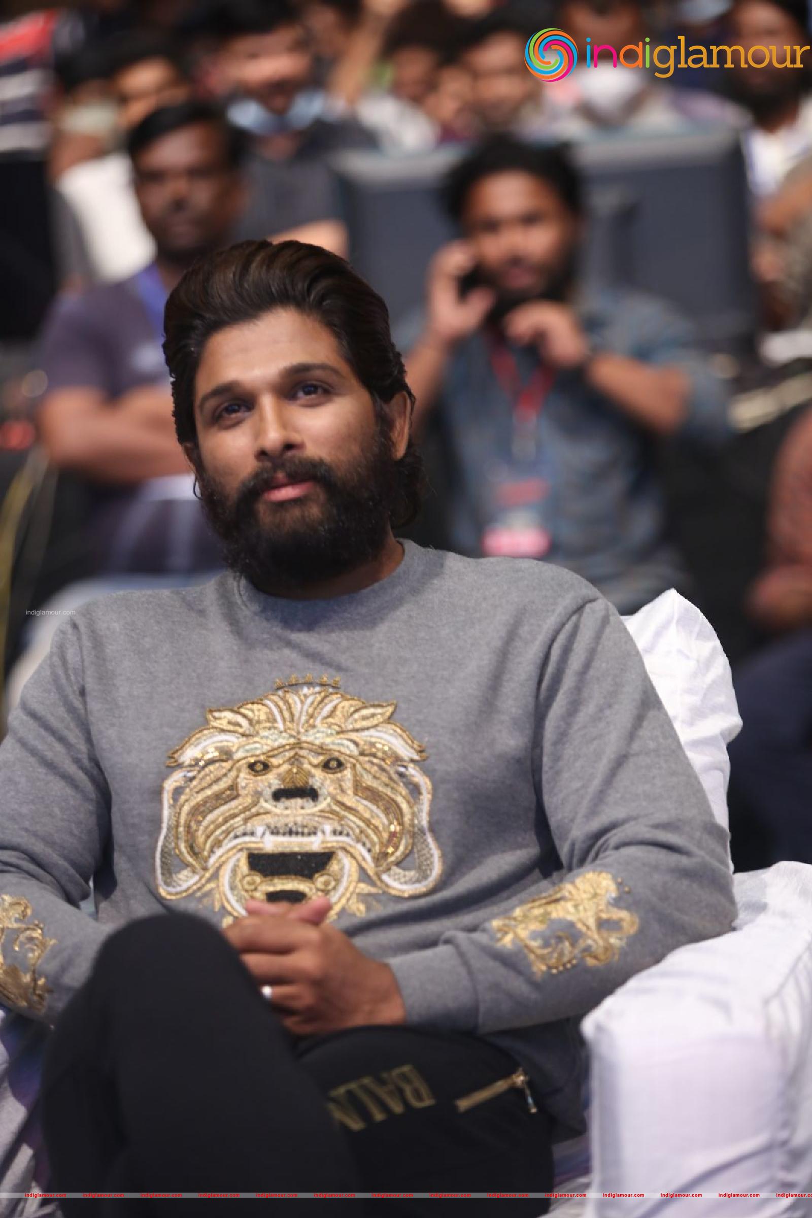 Allu Arjun Actor hd photo