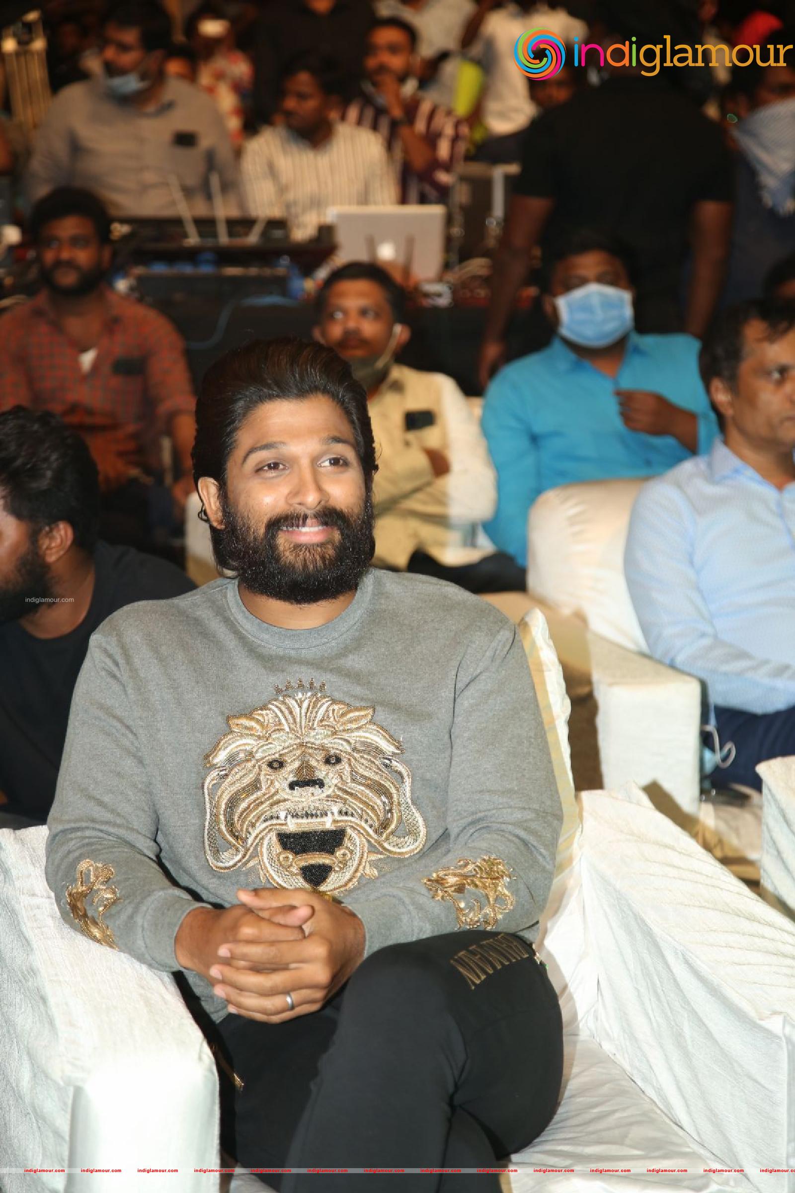 Allu Arjun Actor hd photo