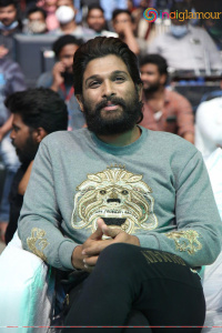 Allu Arjun photos