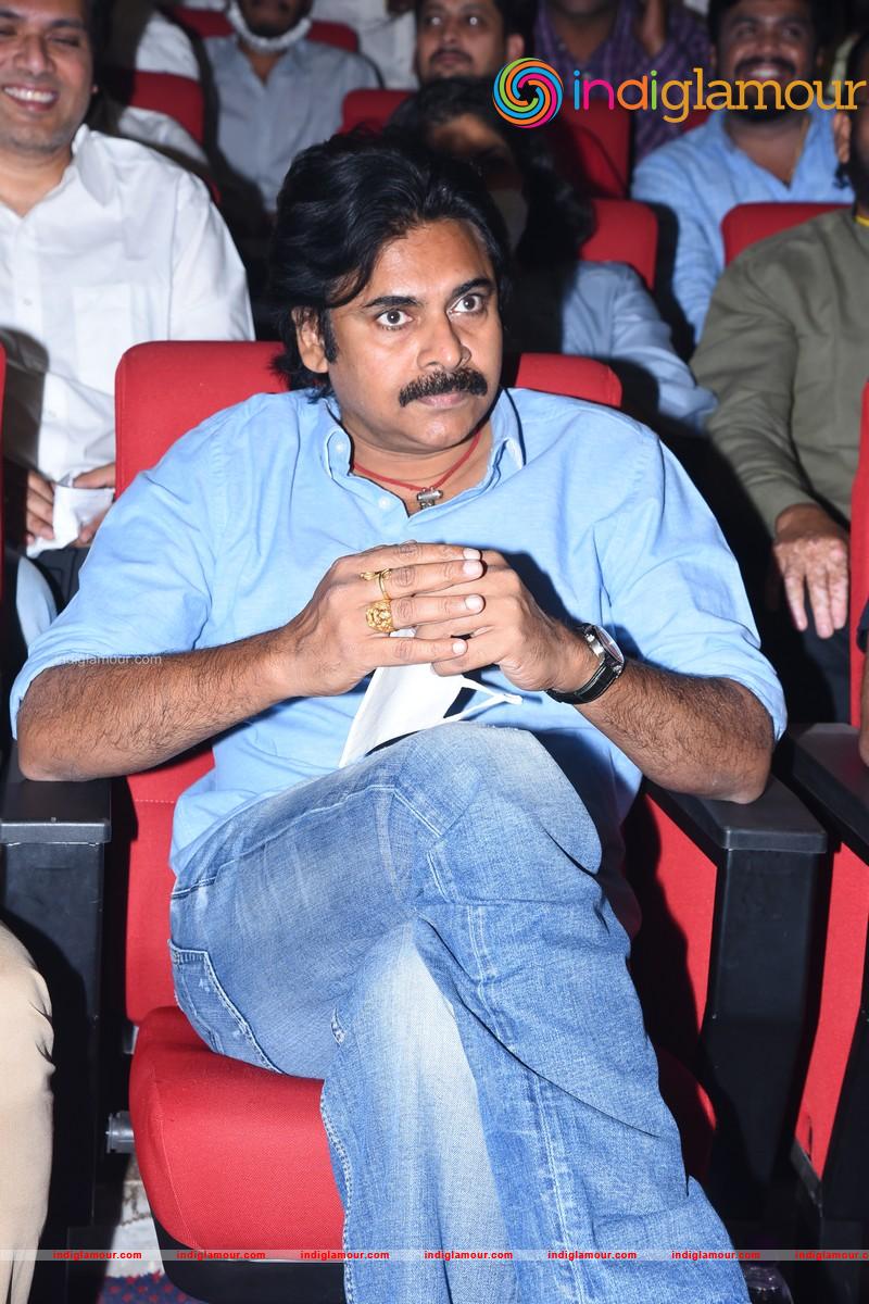 Pawan Kalyan Actor hd photo
