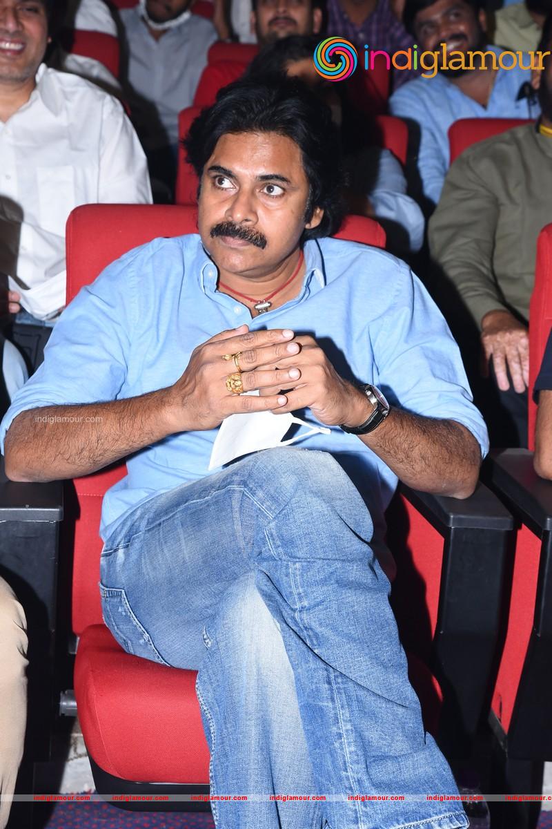 Pawan Kalyan Actor hd photo