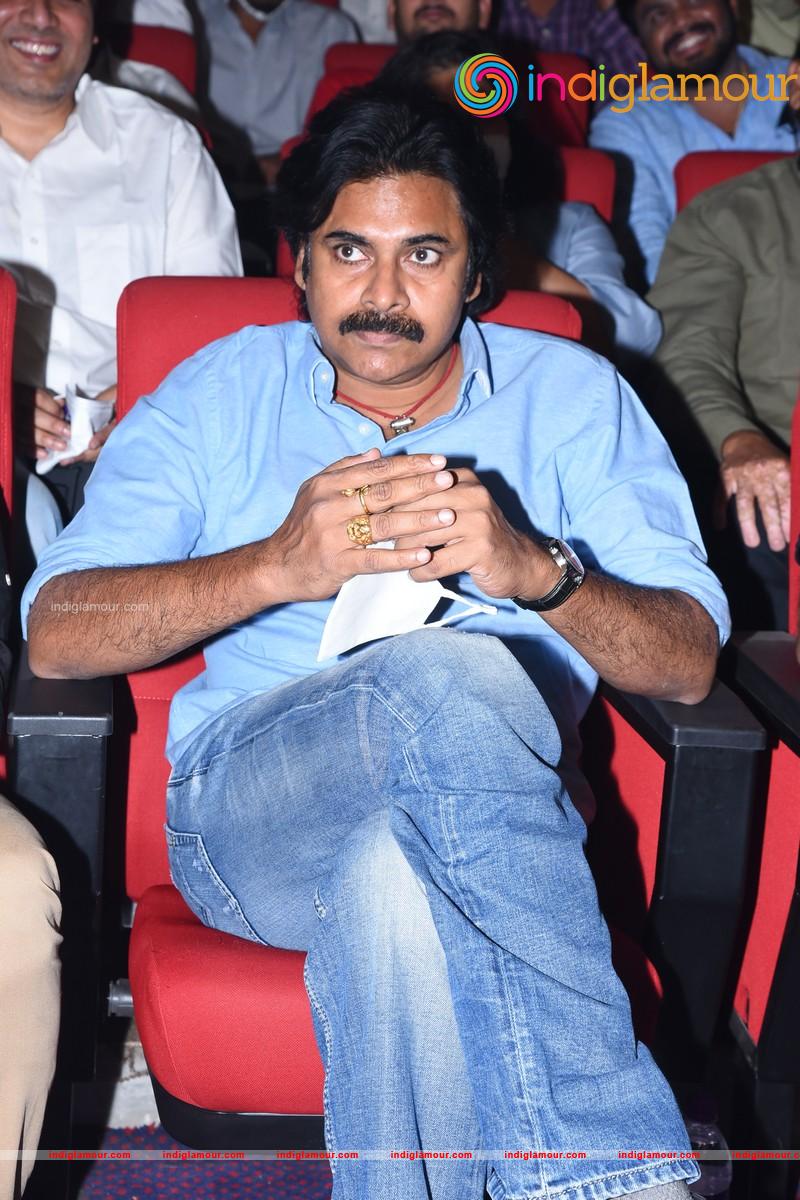 Pawan Kalyan Actor hd photo