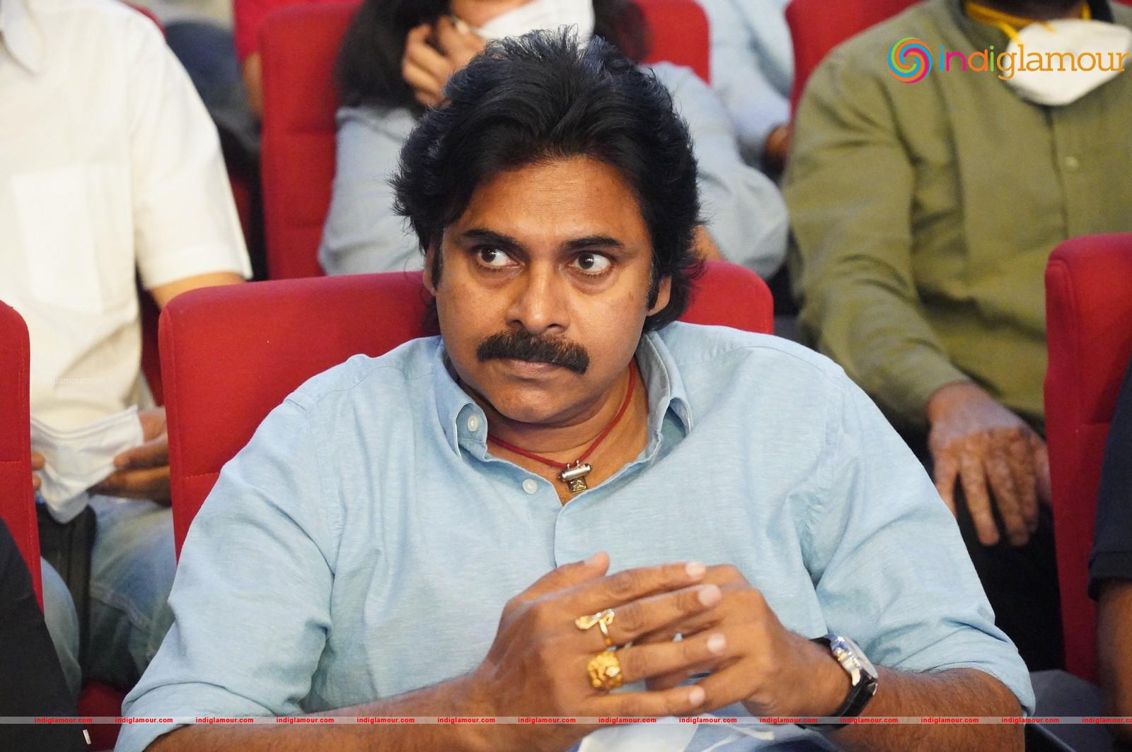 Pawan Kalyan Actor hd photo